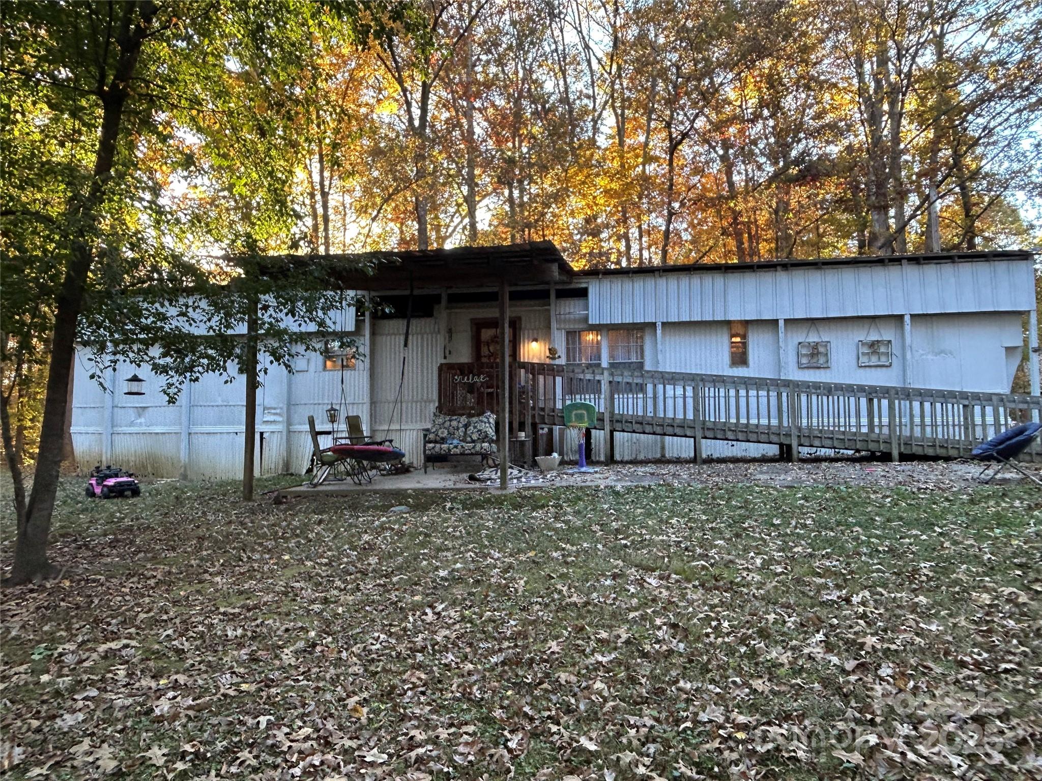 260 Joy Cir, Salisbury, NC 28146