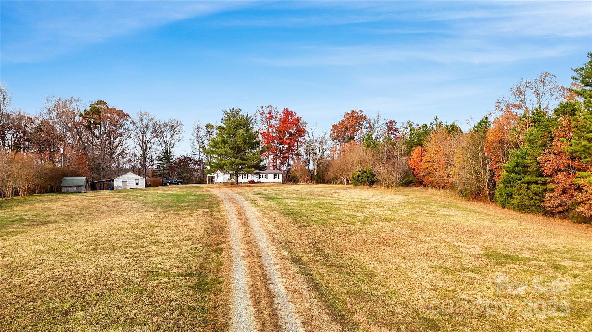 435 Moose Club Rd, Statesville, NC 28677