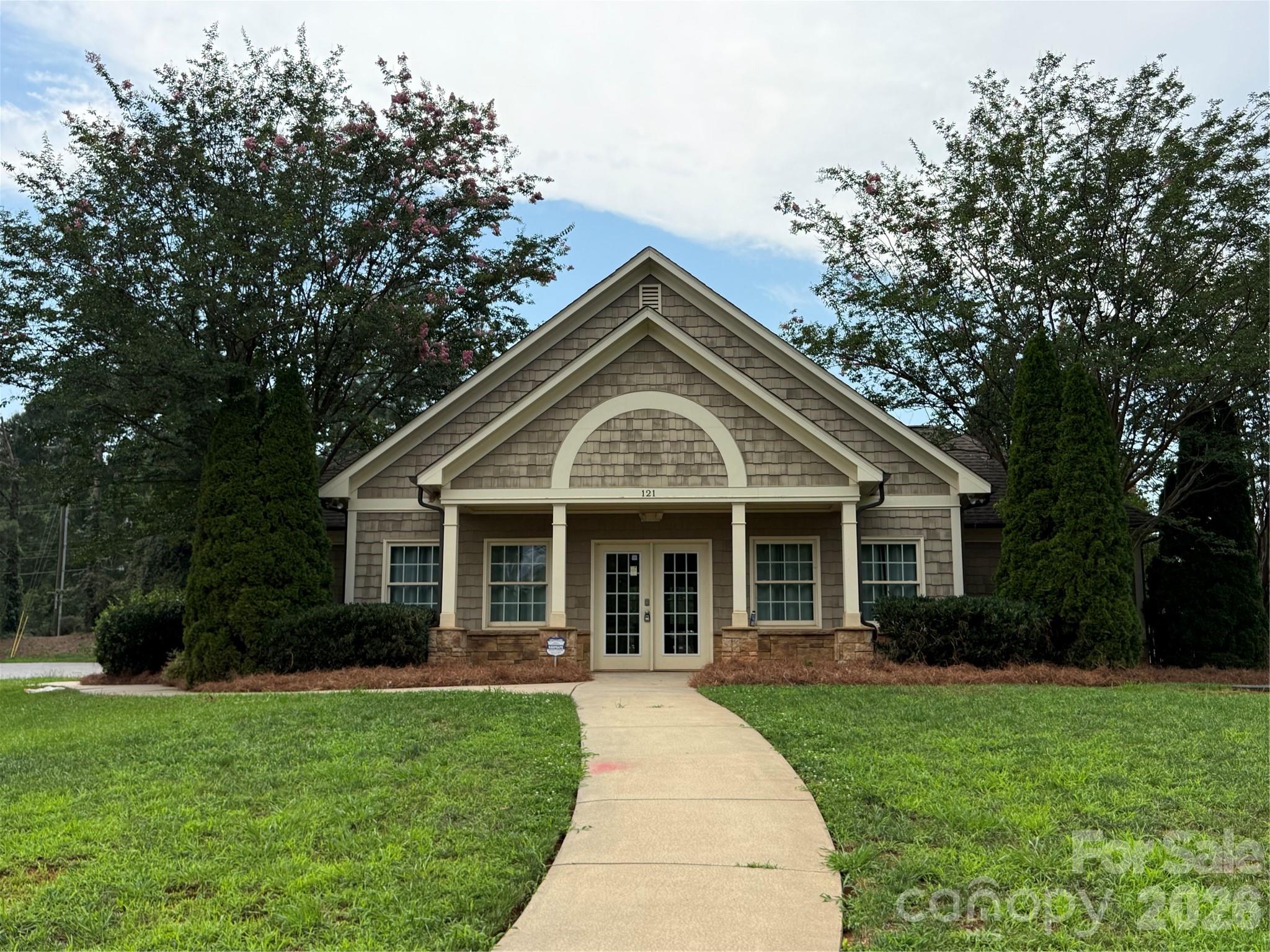 136 Kerr Walk Dr #21, Statesville, NC 28677