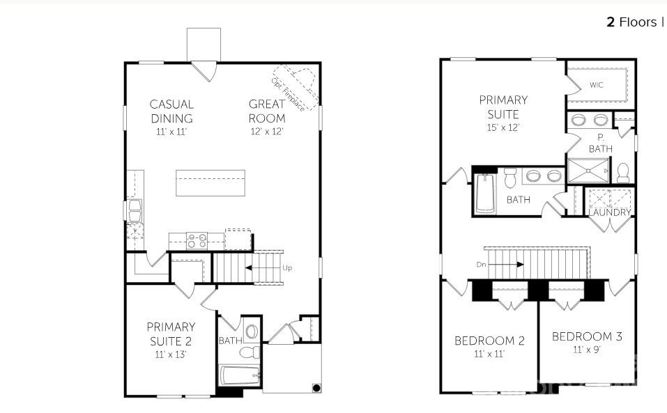4049 Grommet Ct, Matthews, NC 28105