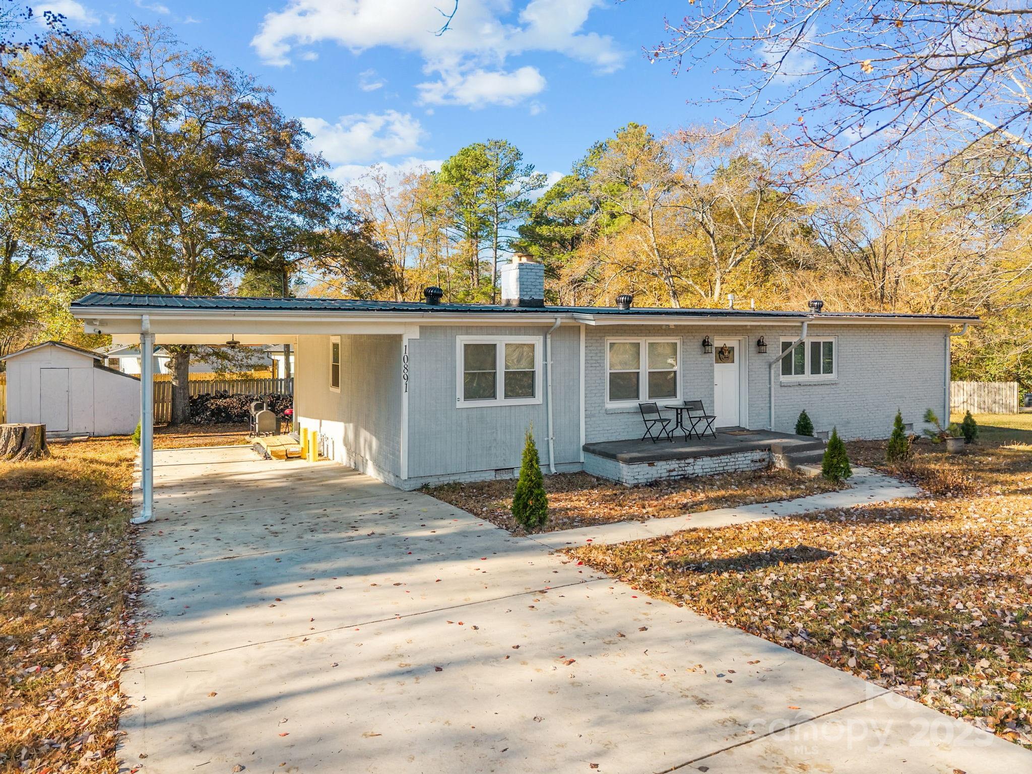 10891 Pettus Rd, Indian Land, SC 29707