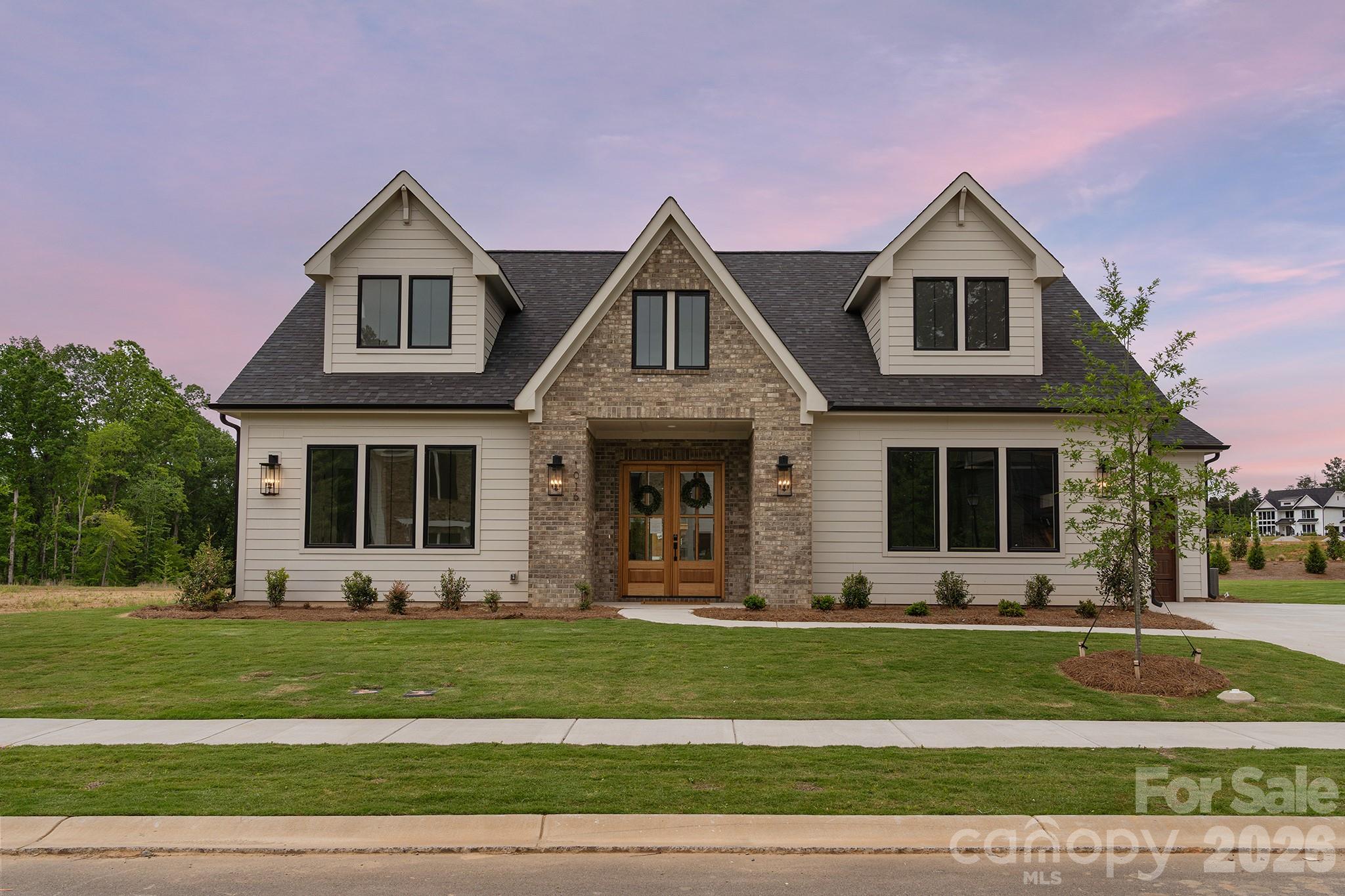 1016 Courtney Ln #26, Wesley Chapel, NC 28173
