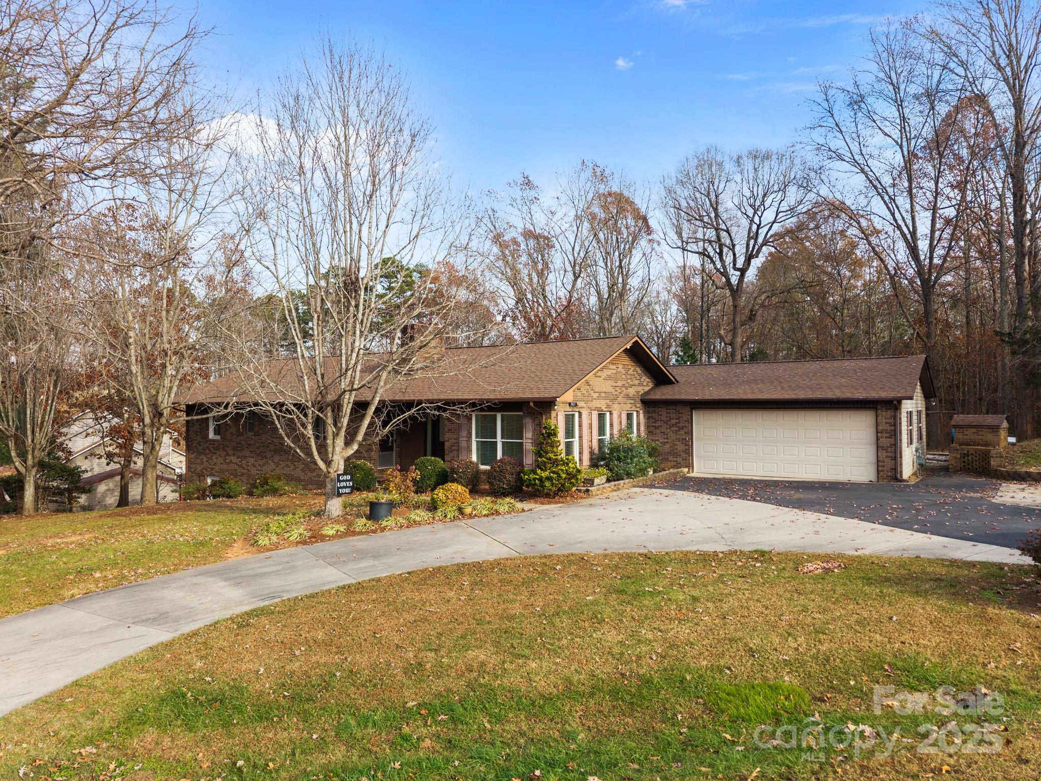 7465 Jones Rd, Salisbury, NC 28147