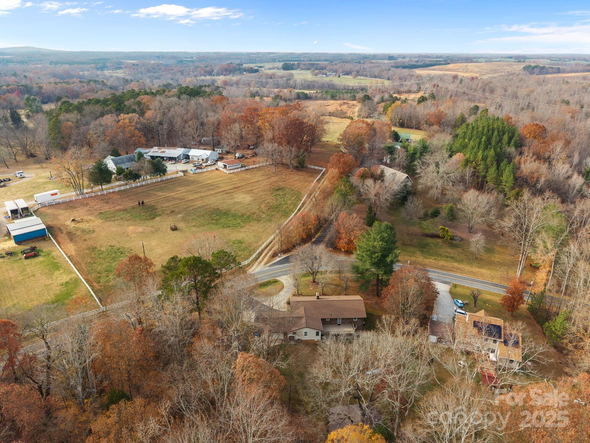 7465 Jones Rd, Salisbury, NC 28147