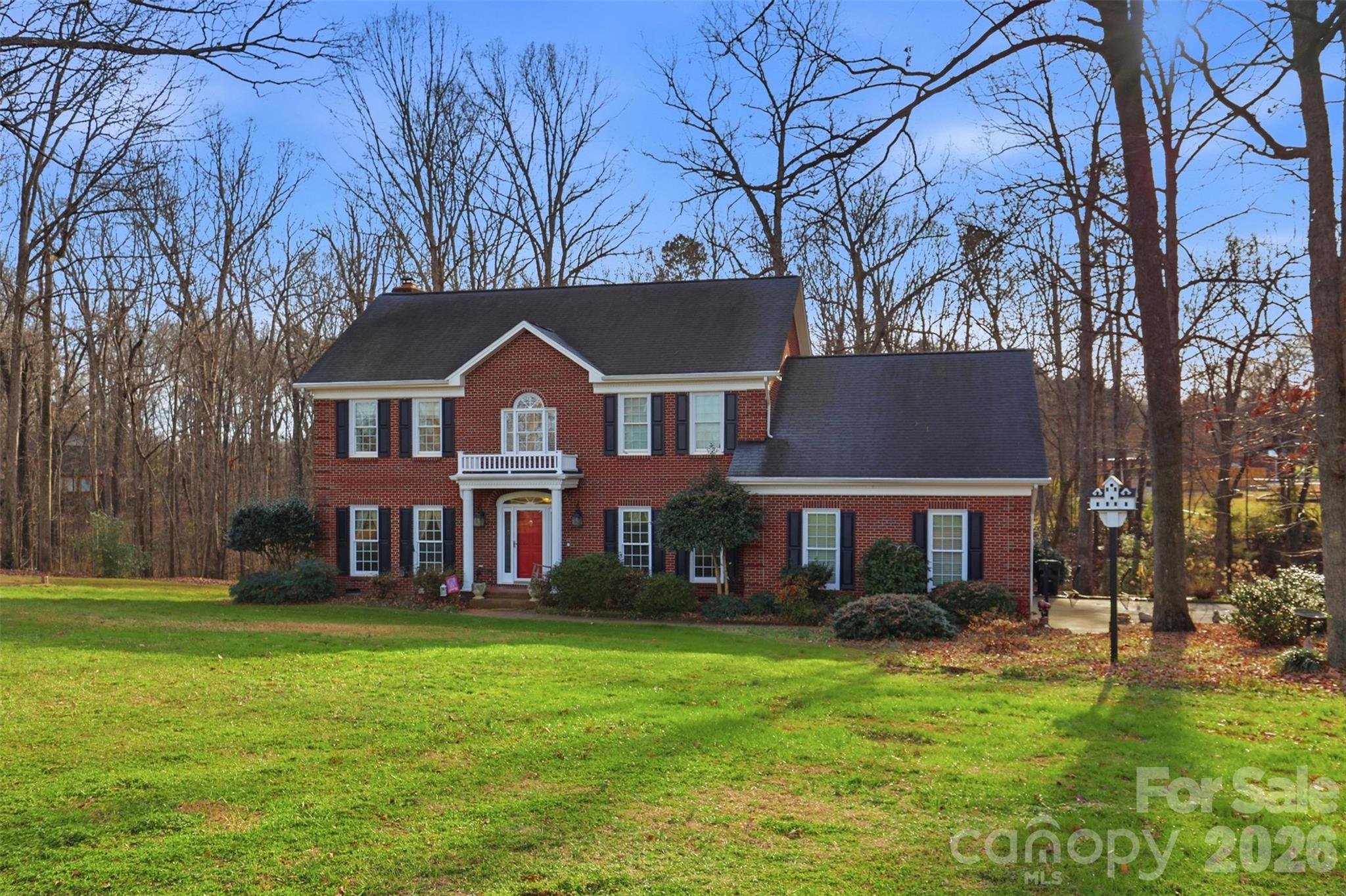 1600 Thornhill Dr, Monroe, NC 28110