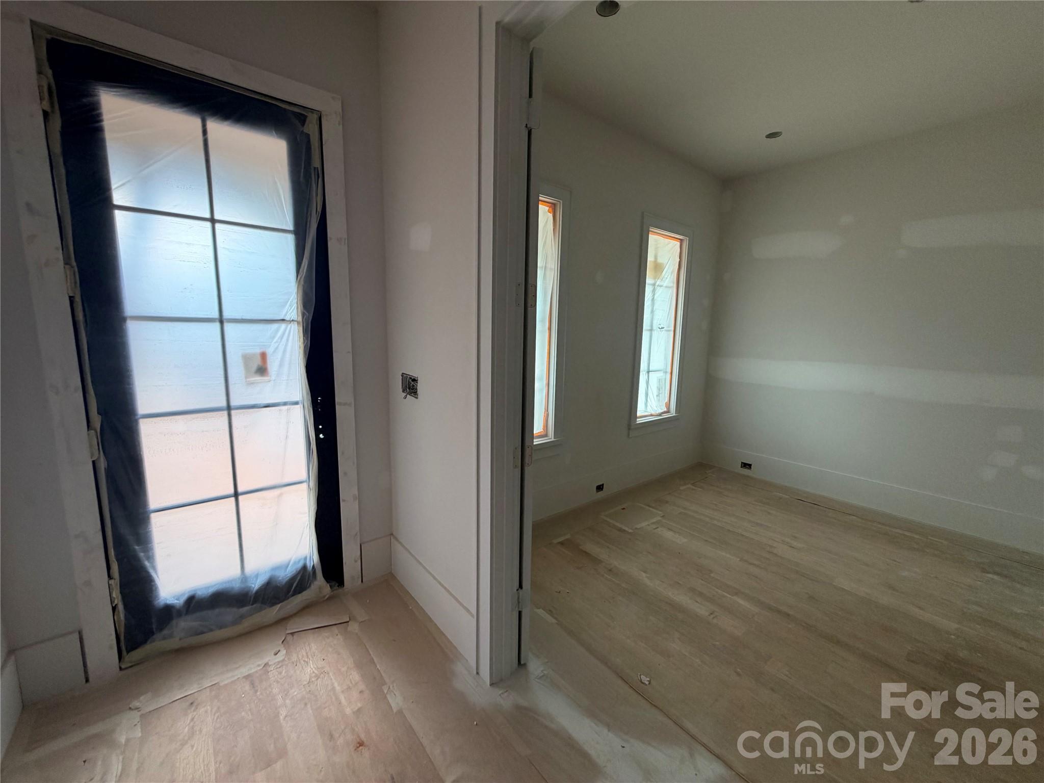 4201 Commonwealth Ave, Charlotte, NC 28205