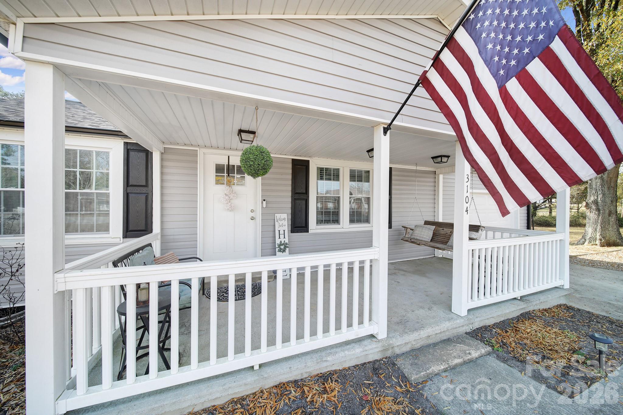3104 Taxahaw Rd, Lancaster, SC 29720