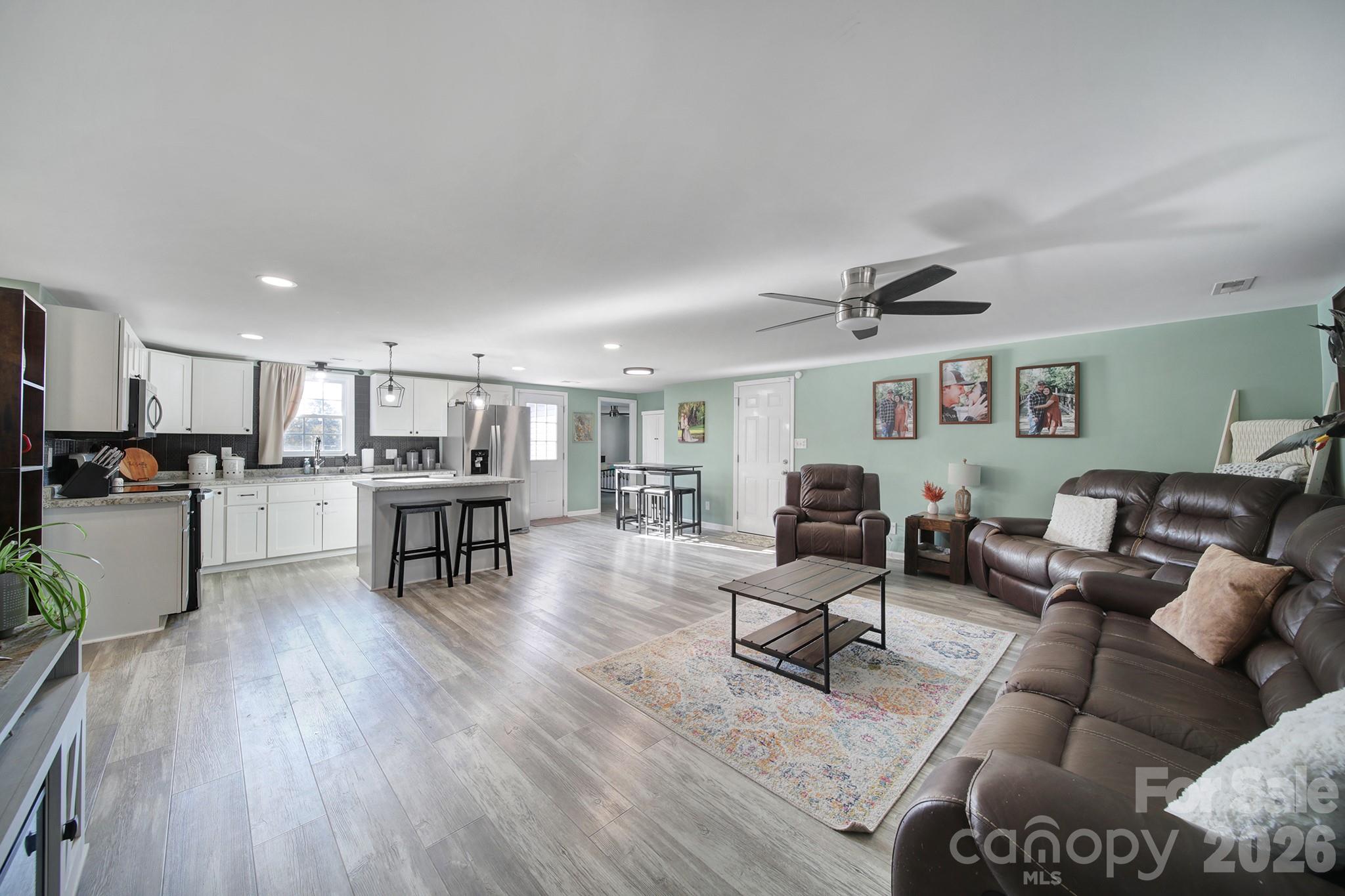 3104 Taxahaw Rd, Lancaster, SC 29720