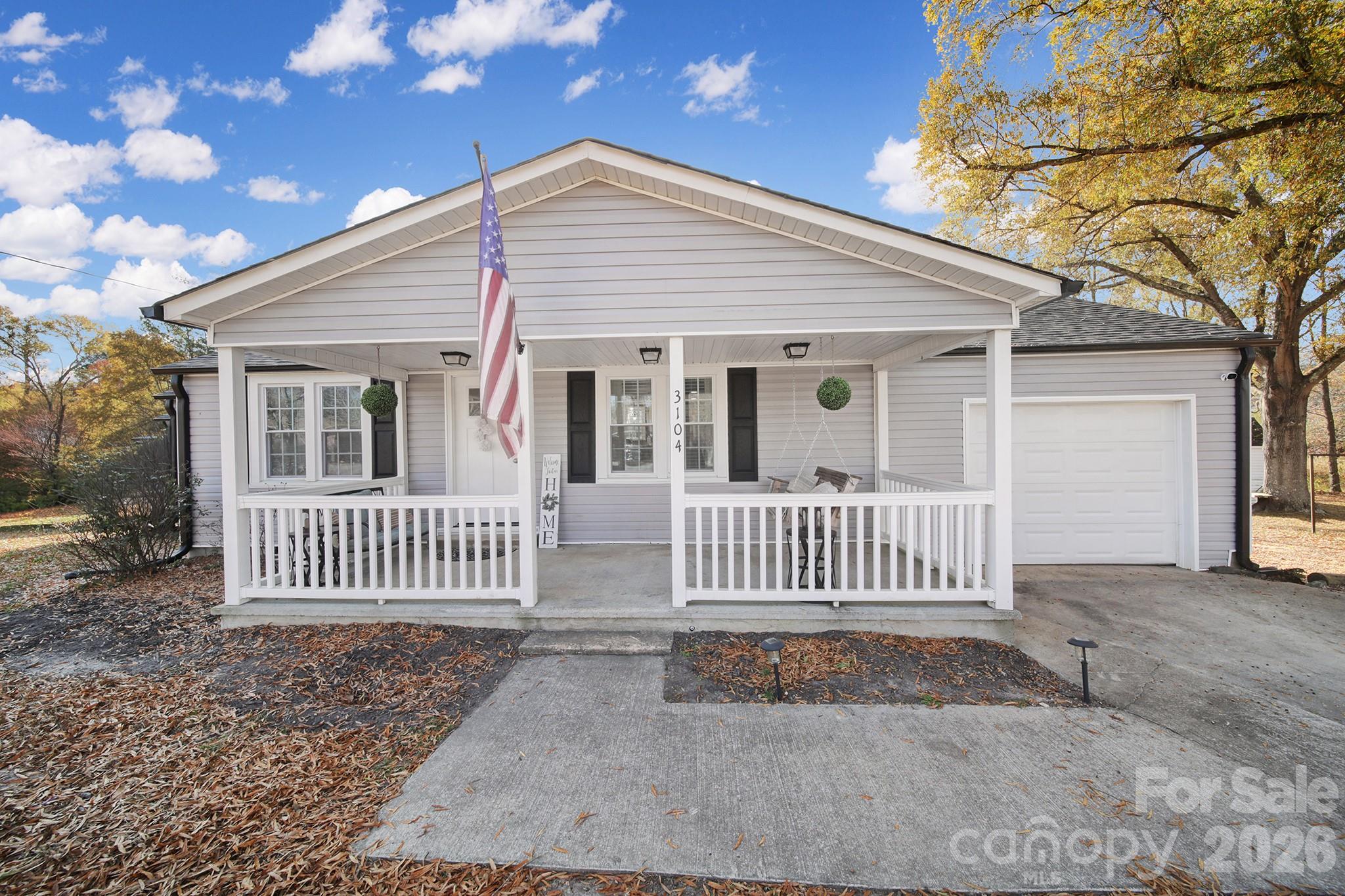 3104 Taxahaw Rd, Lancaster, SC 29720