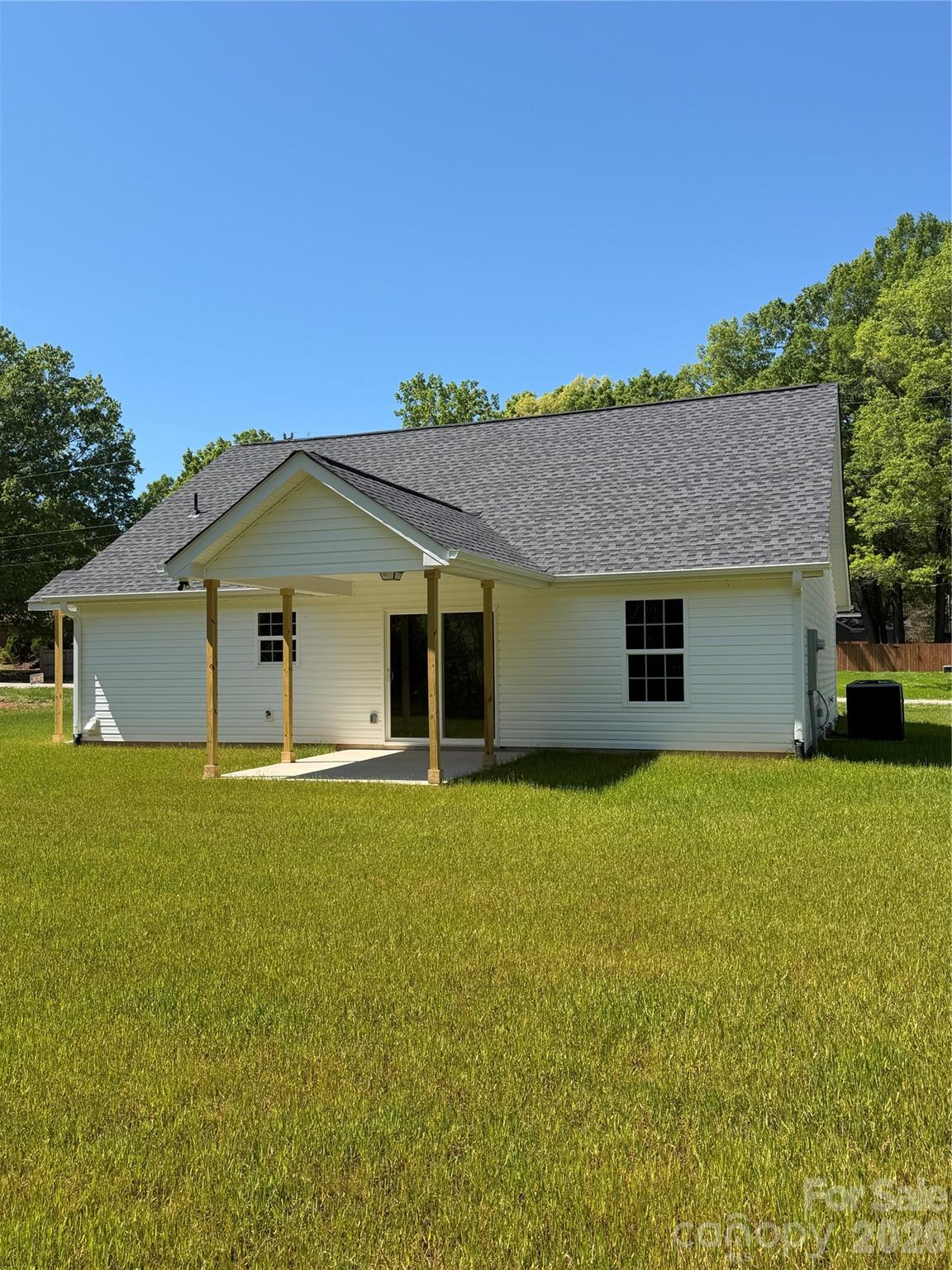 216 Mcclain St, York, SC 29745