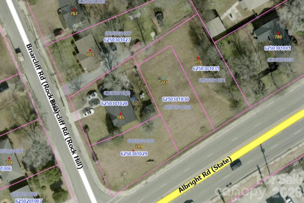 789 Briarcliff Rd, Rock Hill, SC 29730