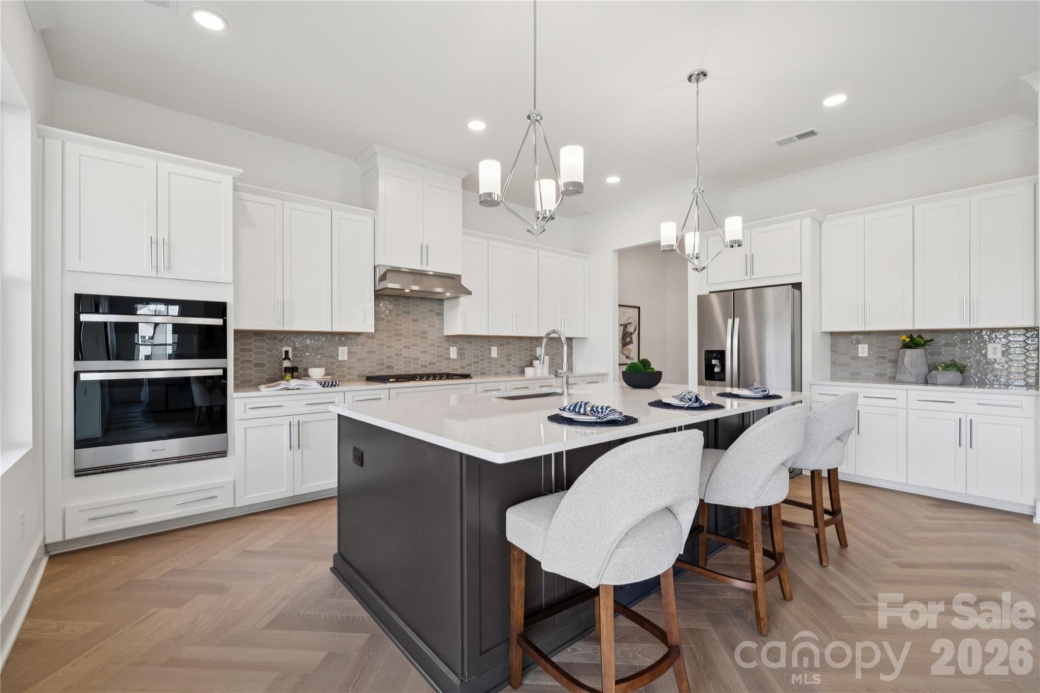 6007 Moonglade Ln, Charlotte, NC 28269