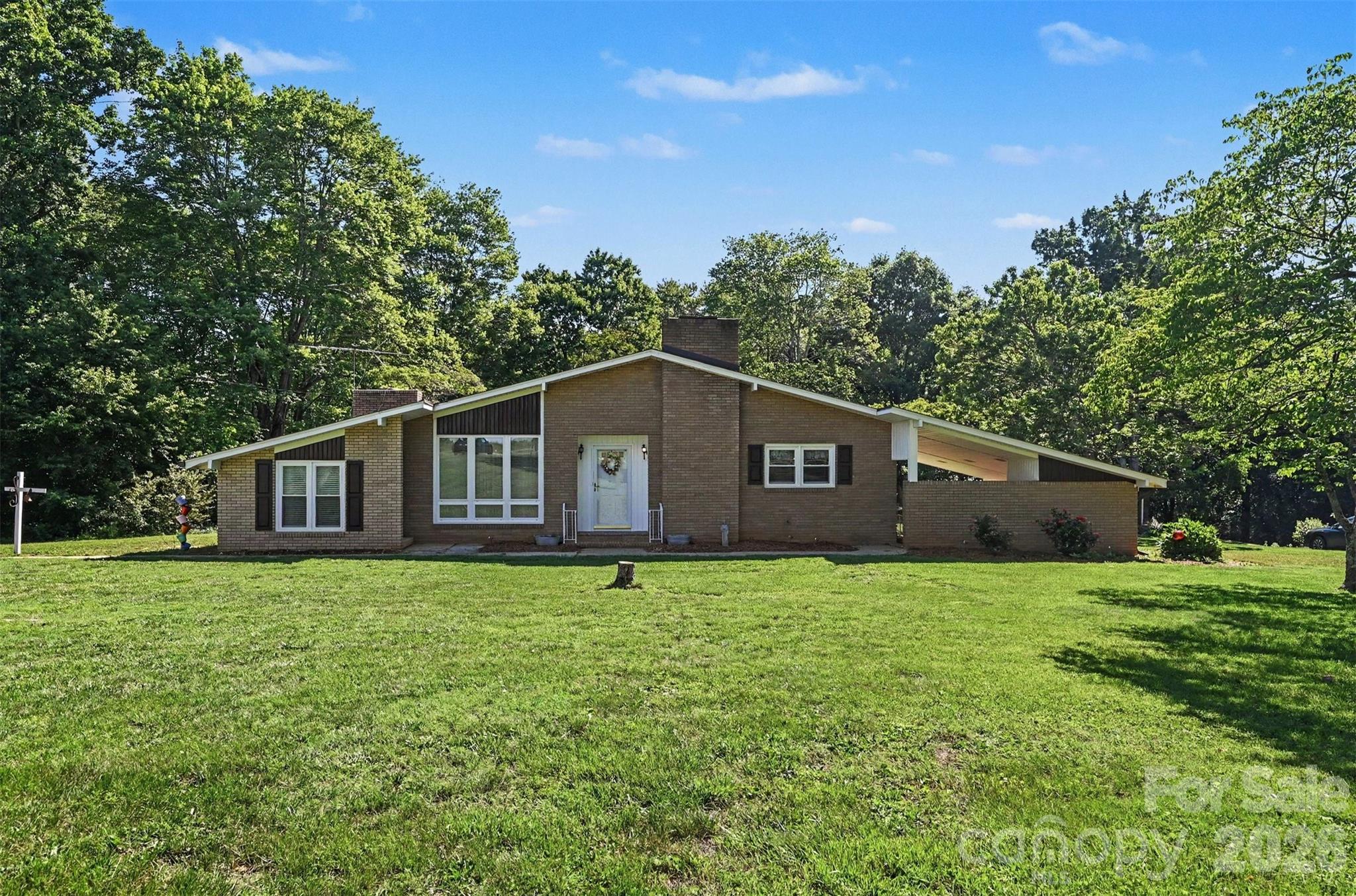 4110 Wilkesboro Hw, Statesville, NC 28625