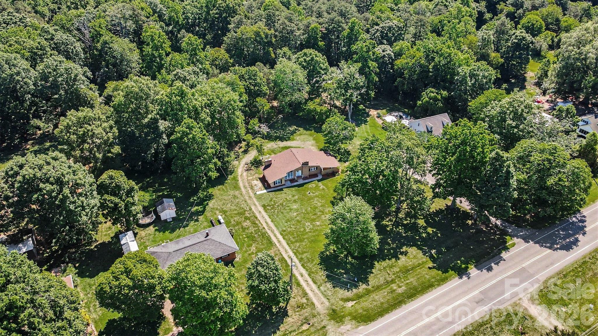 4110 Wilkesboro Hw, Statesville, NC 28625