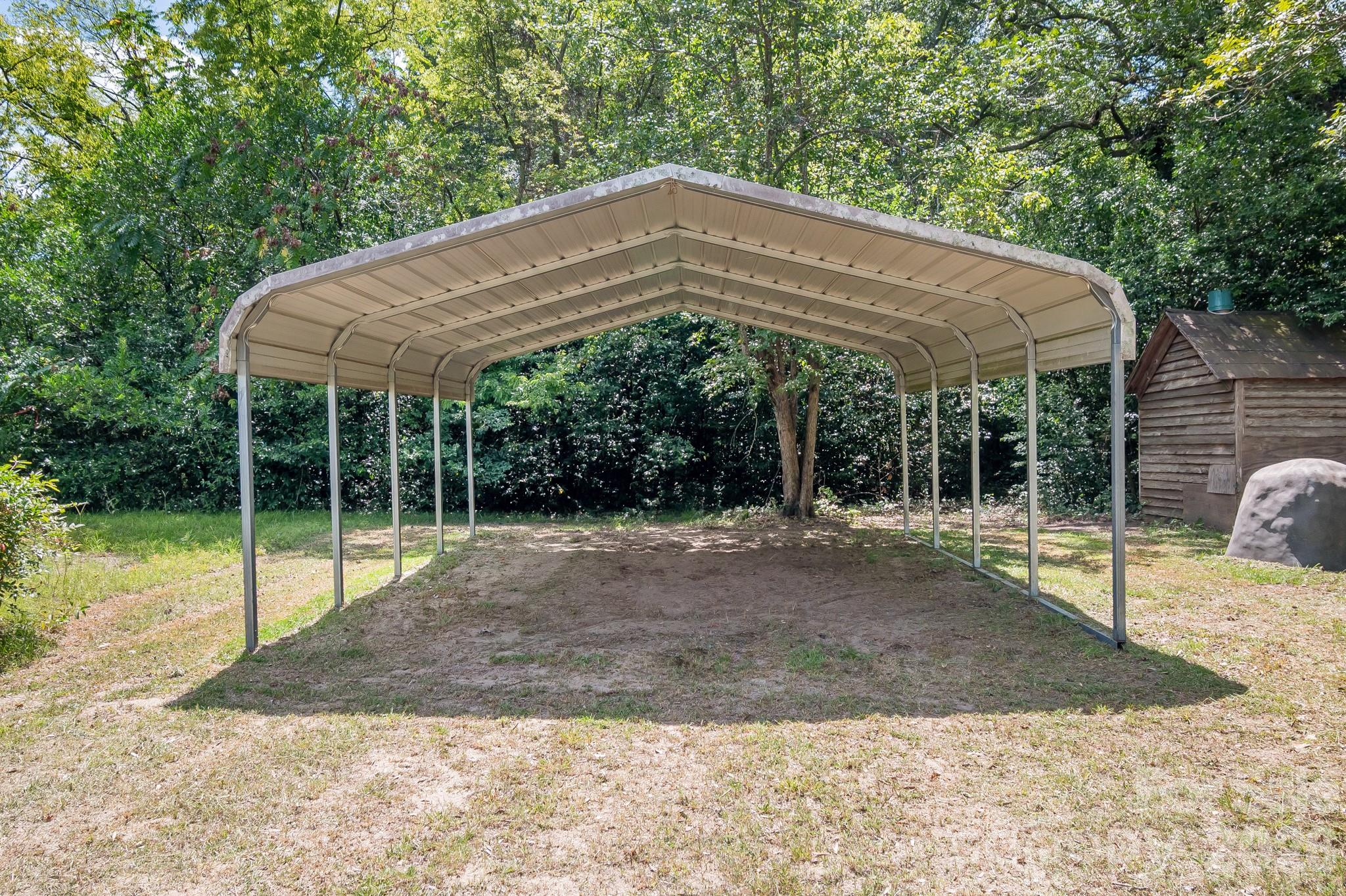1801 Overbrook Rd, Kershaw, SC 29067