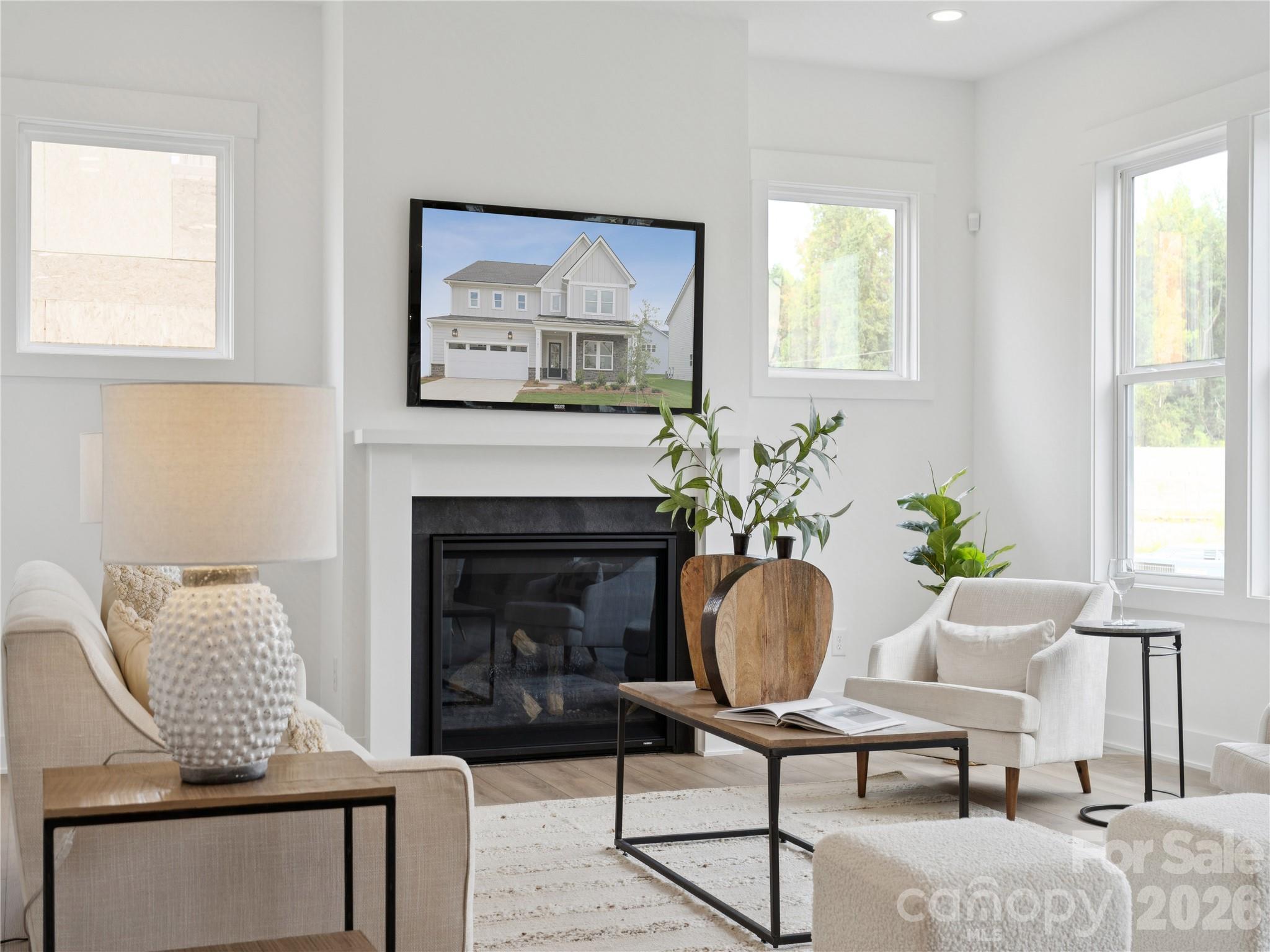 5107 Mint Harbor Way, Charlotte, NC 28269