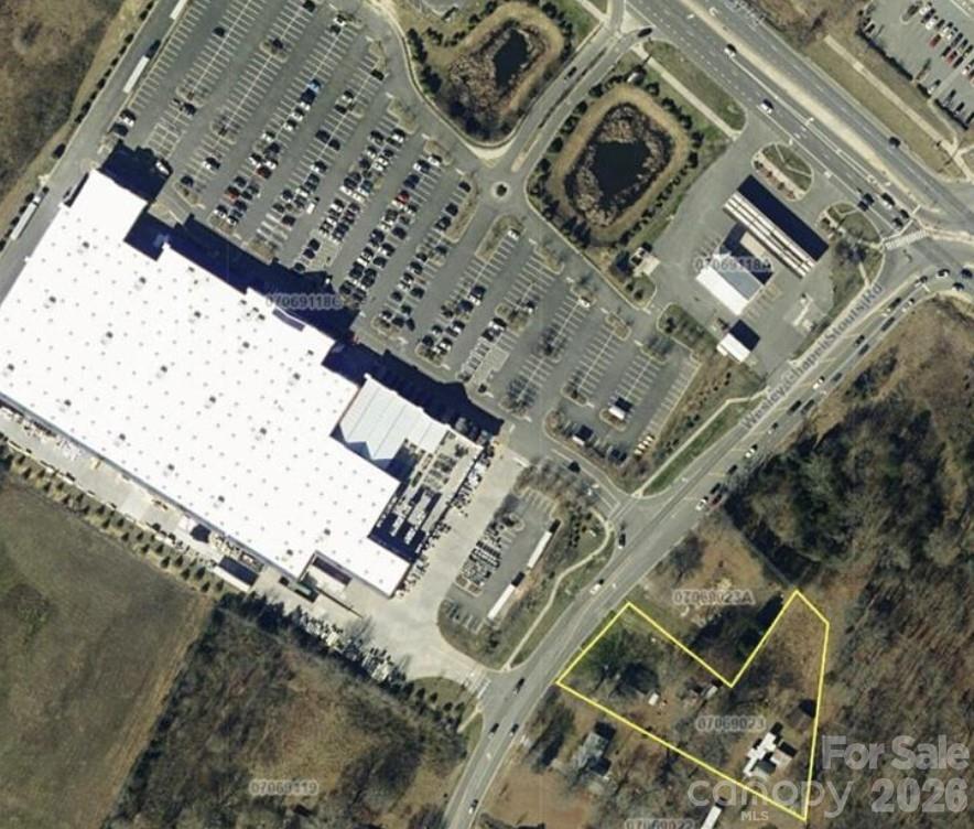 3708 Wesley Chapel Stouts Rd, Monroe, NC 28110