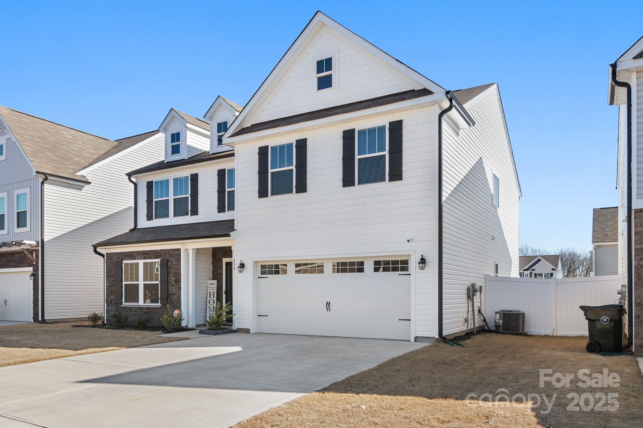 838 Foxglove Ln, York, SC 29745