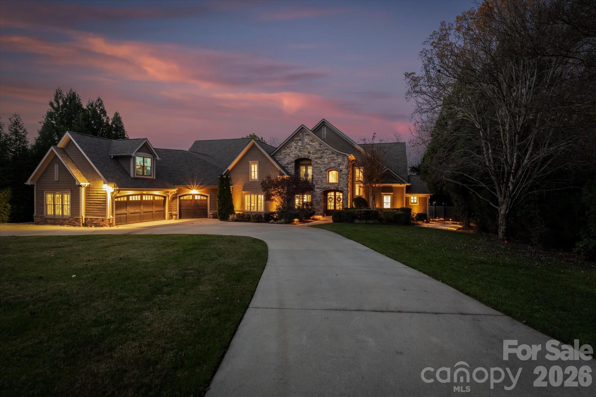 16407 Jetton Rd, Cornelius, NC 28031
