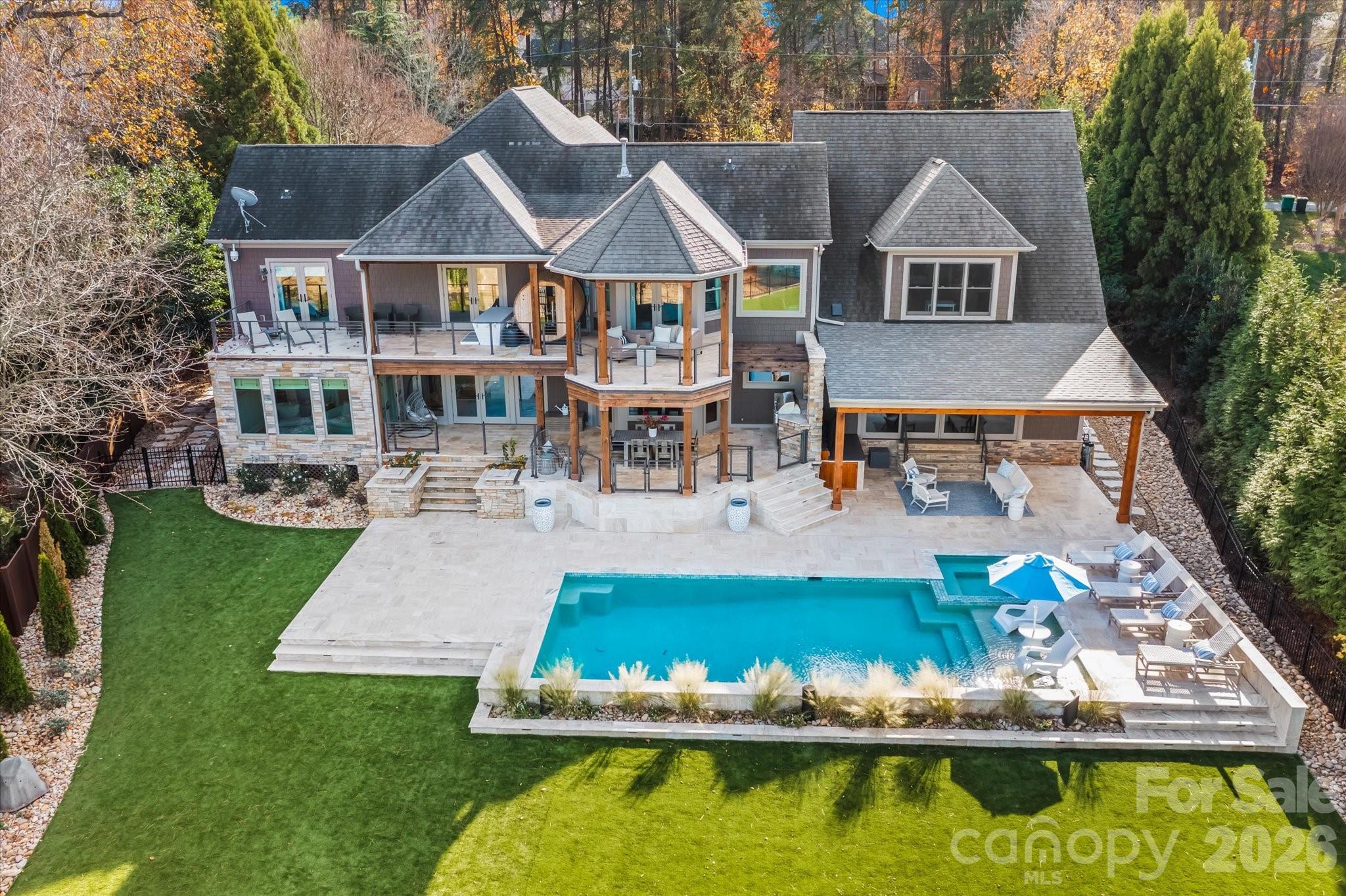 16407 Jetton Rd, Cornelius, NC 28031
