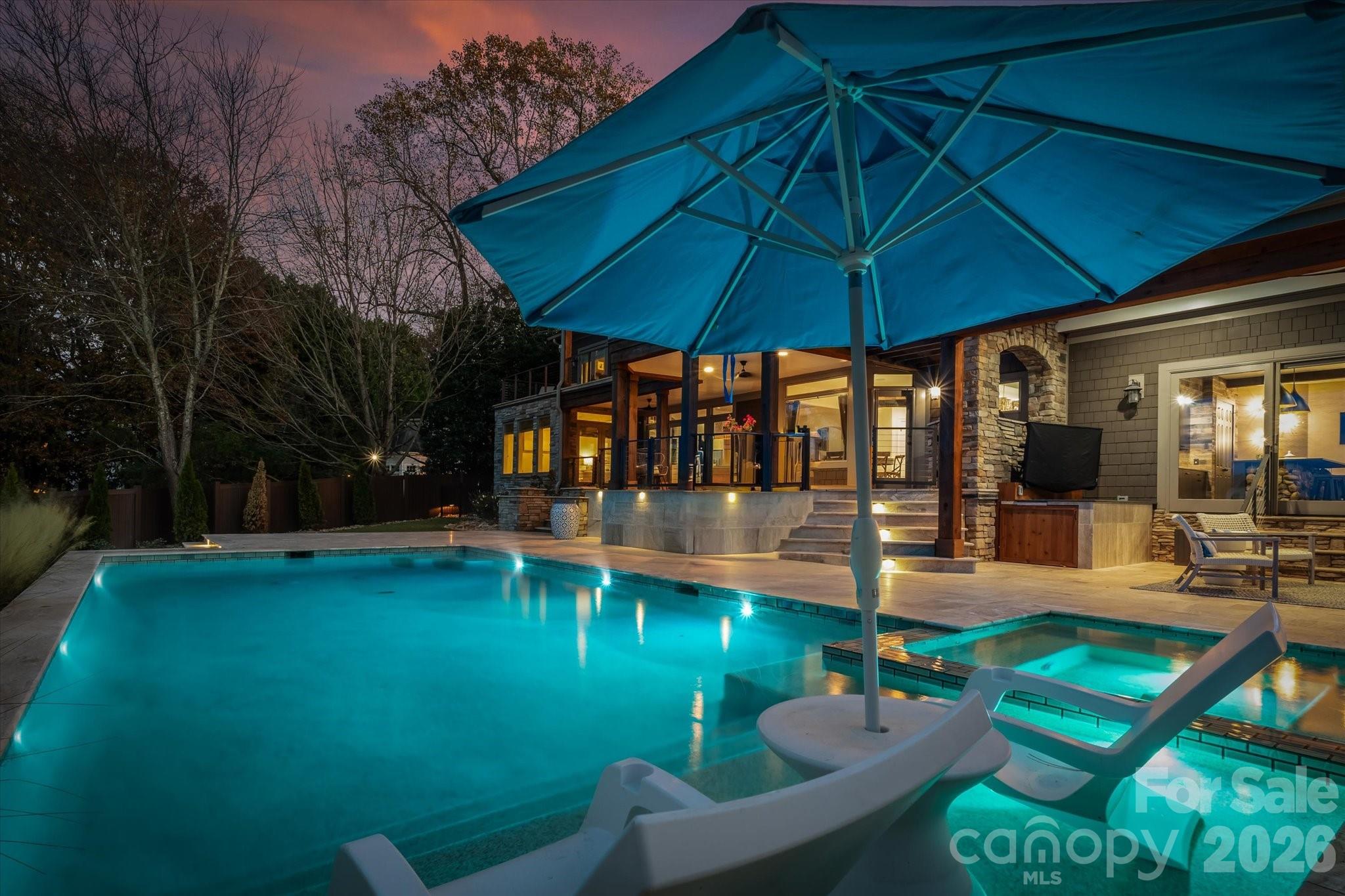 16407 Jetton Rd, Cornelius, NC 28031