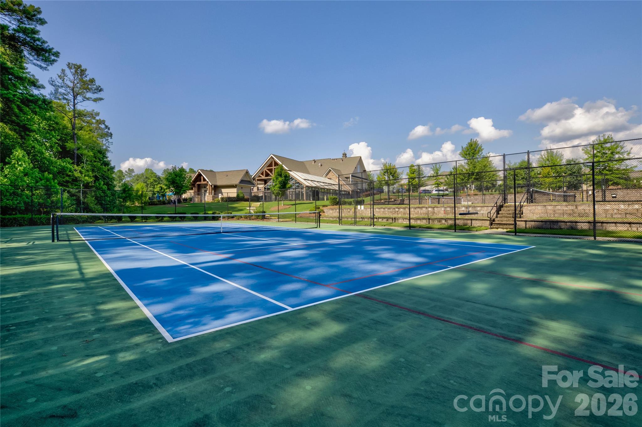 15511 Lake Ridge Rd, Charlotte, NC 28278