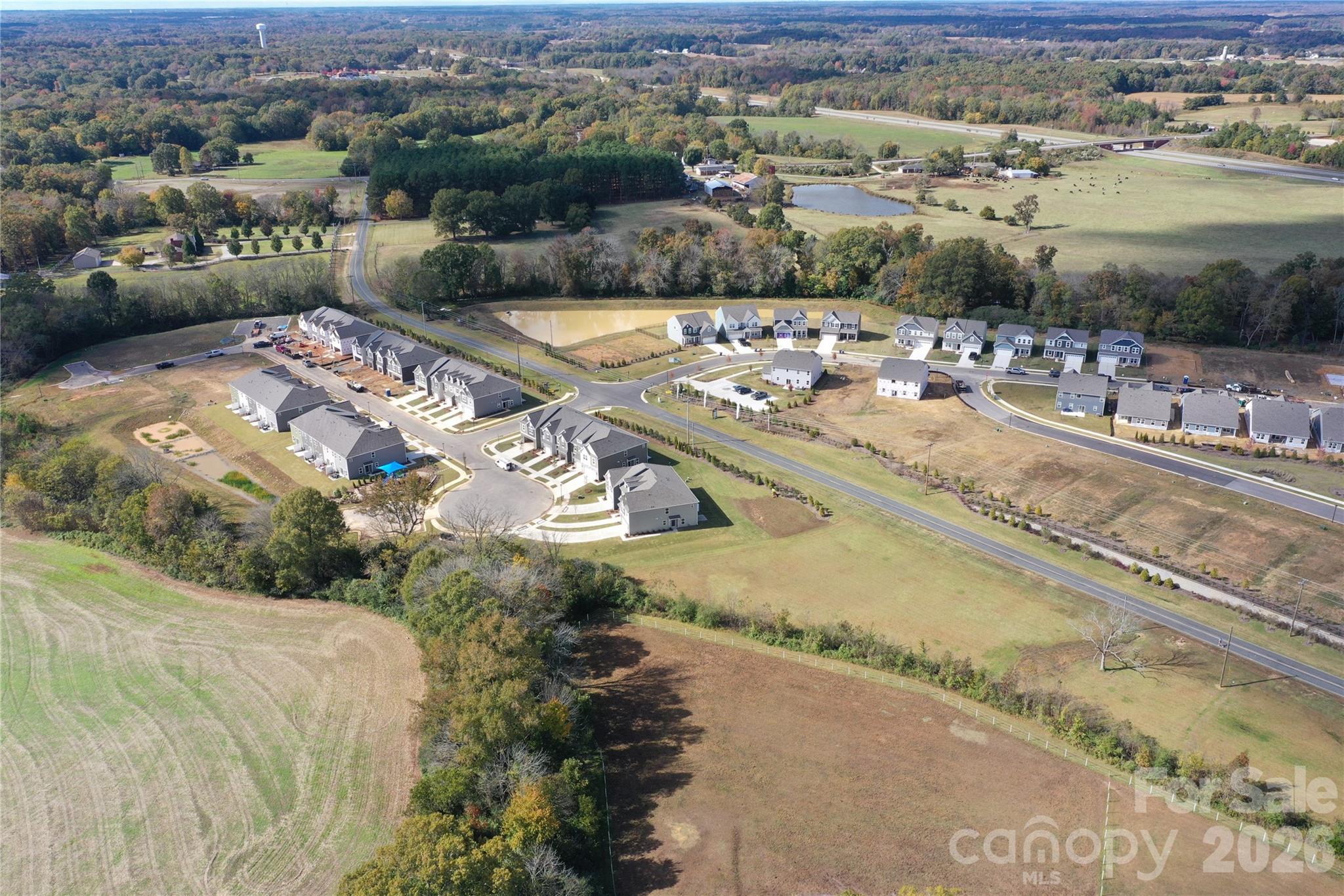 1320 Fremont Dr, Wingate, NC 28174