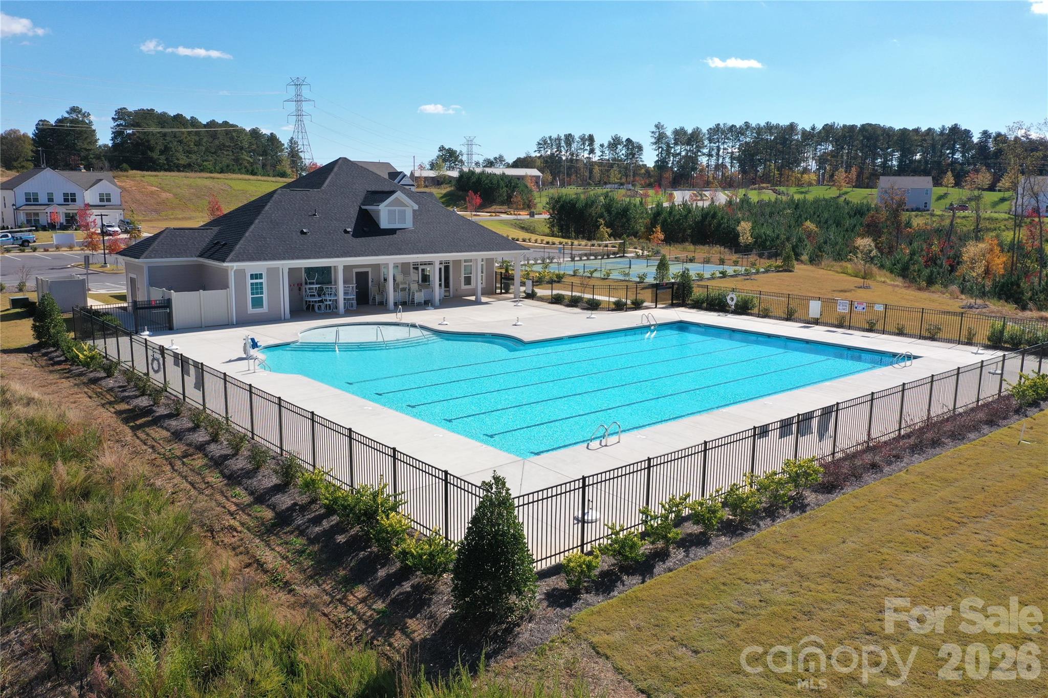 2181 Clifton Rd, Sherrills Ford, NC 28673