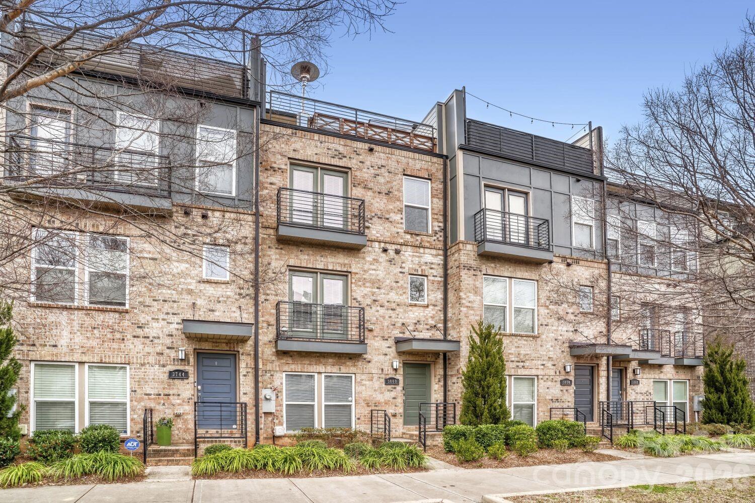 3800 Sky Haven Dr, Charlotte, NC 28209