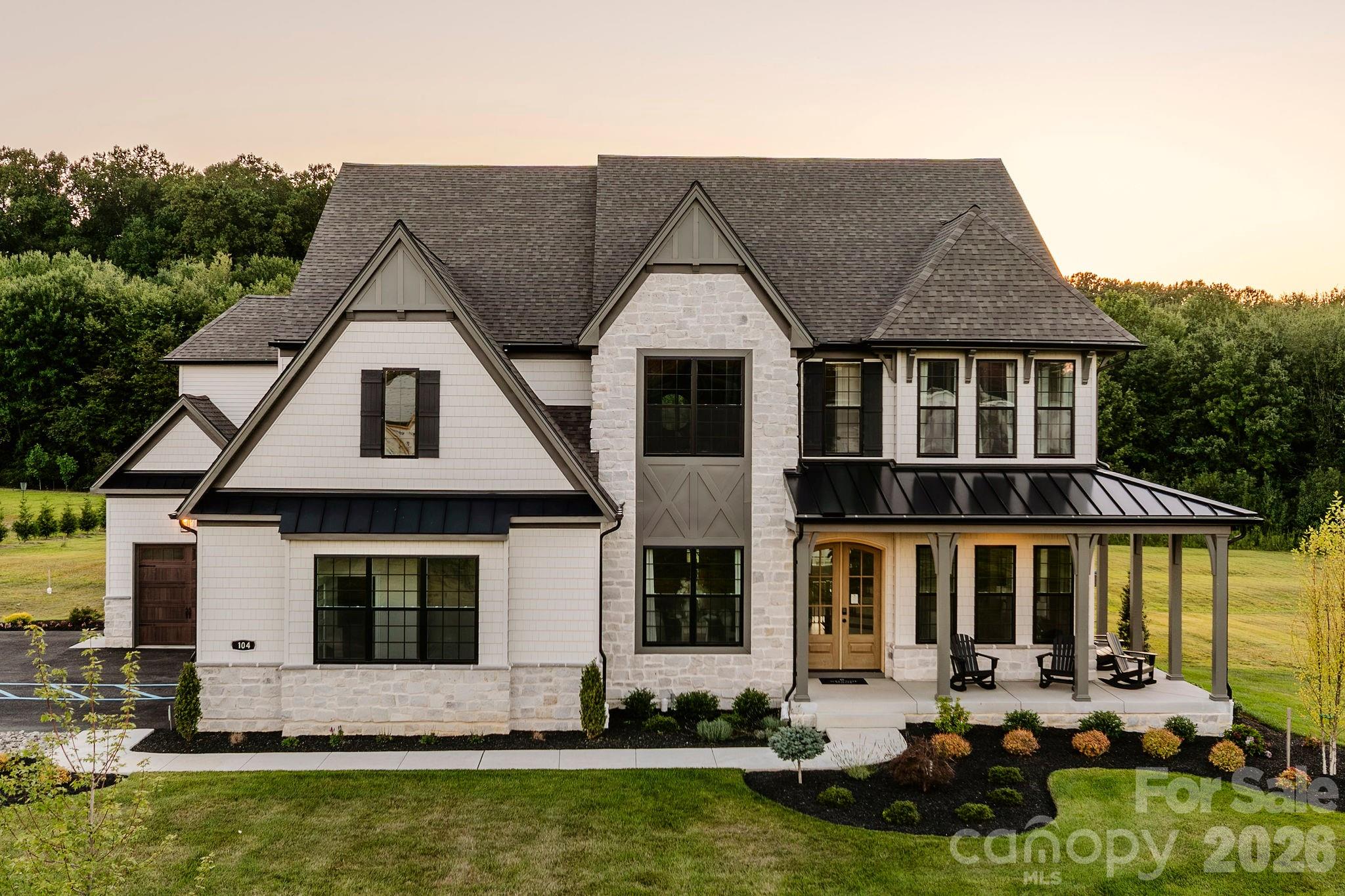 Lot 3 Huntersville Concord Rd #Devonshire, Huntersville, NC 28078