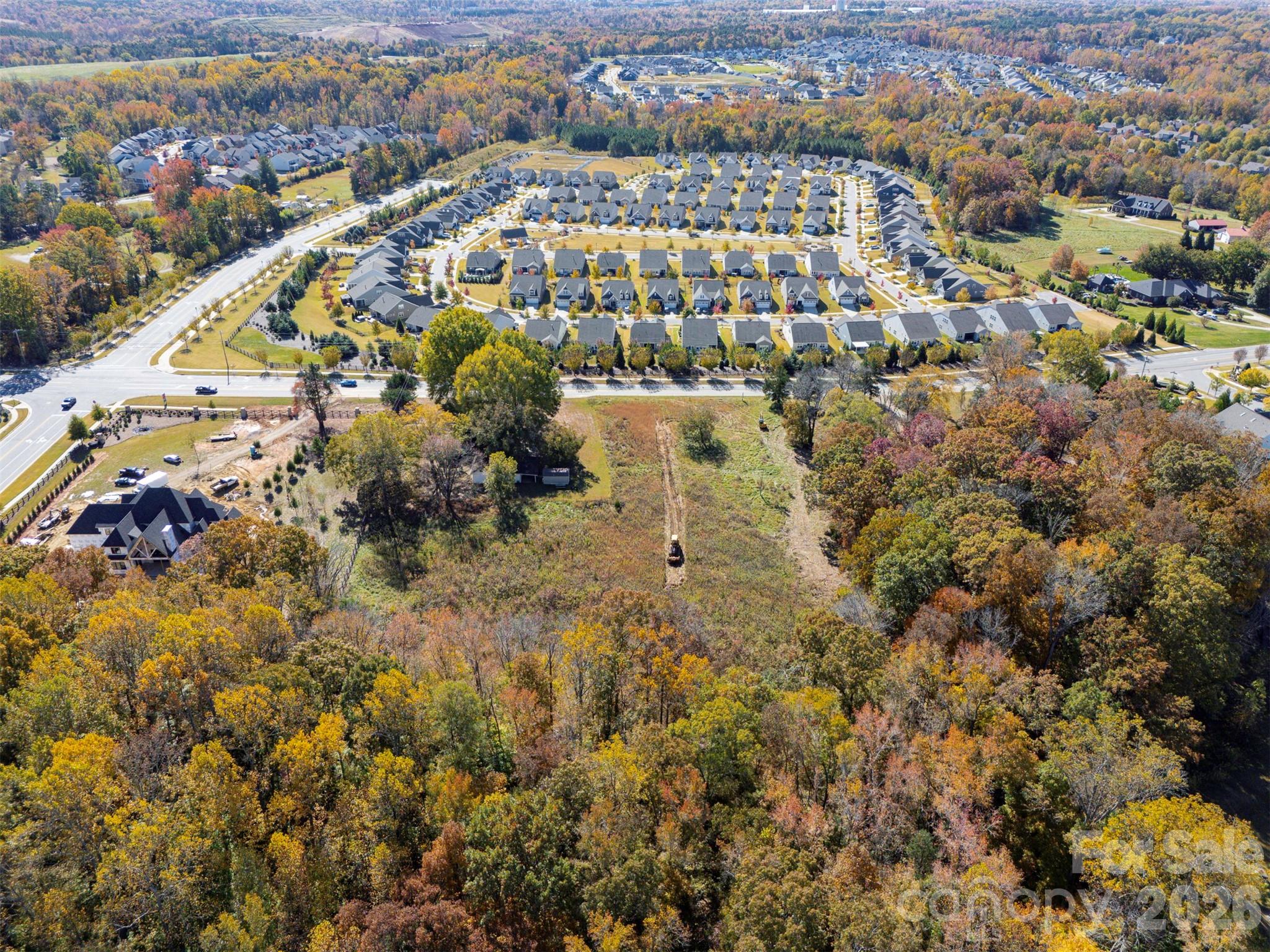 Lot 3 Huntersville Concord Rd #Devonshire, Huntersville, NC 28078