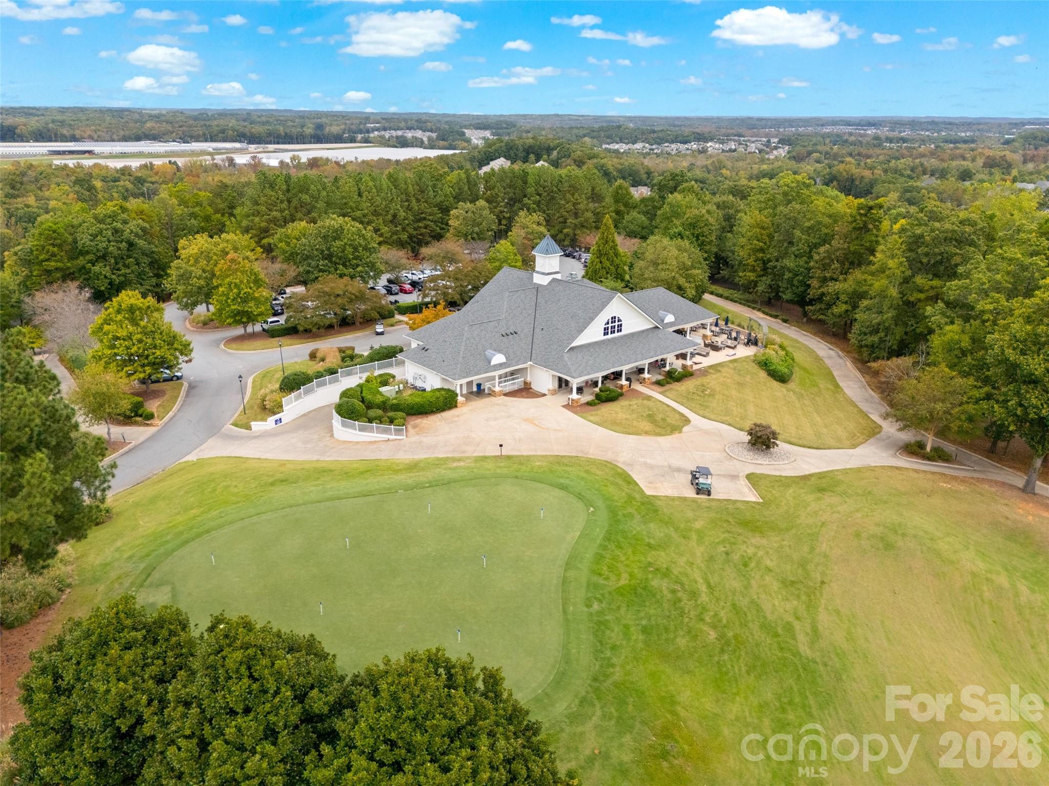 14569 Greenpoint Ln, Huntersville, NC 28078