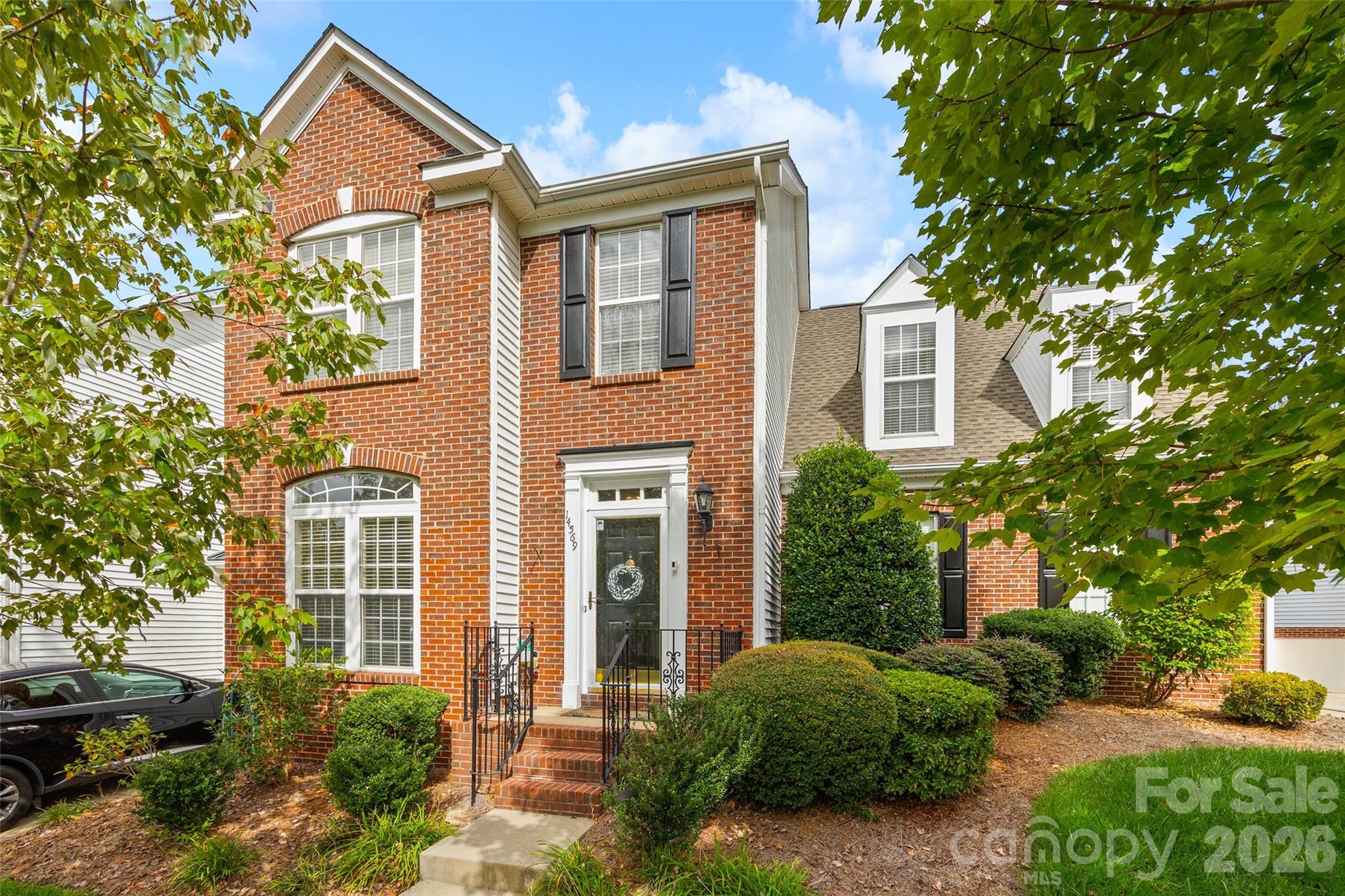14569 Greenpoint Ln, Huntersville, NC 28078