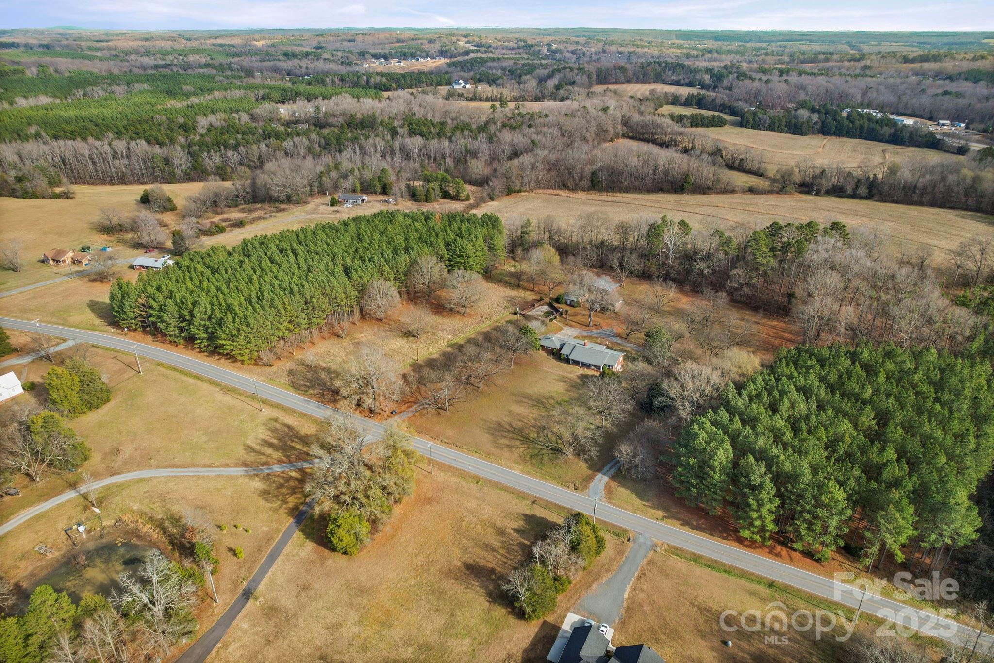 1223 Walker Rd, Mount Pleasant, NC 28124