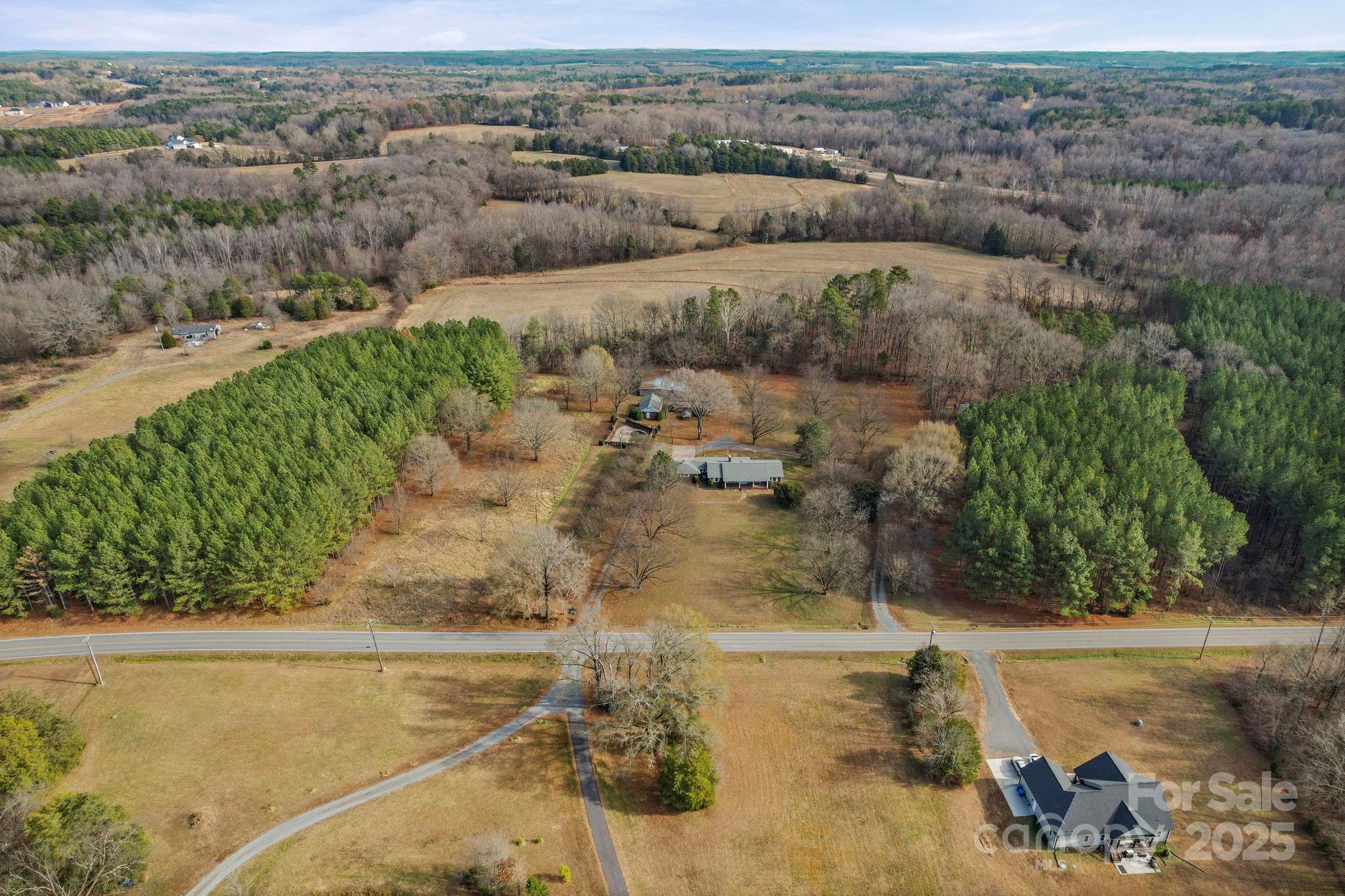 1223 Walker Rd, Mount Pleasant, NC 28124