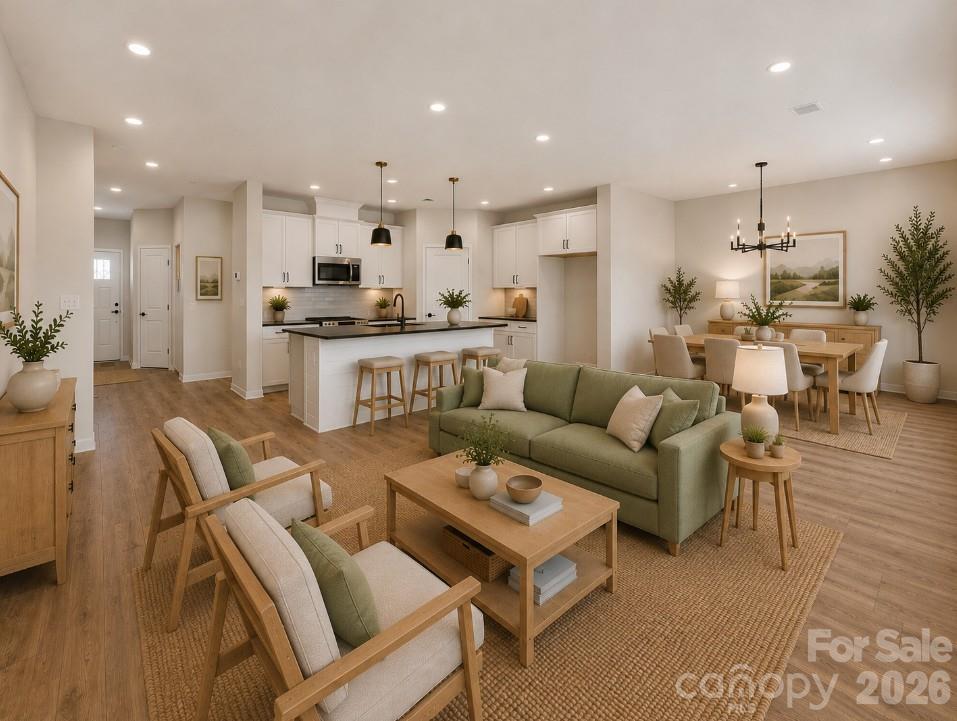 210 Quartz Hill Way, Waxhaw, NC 28173