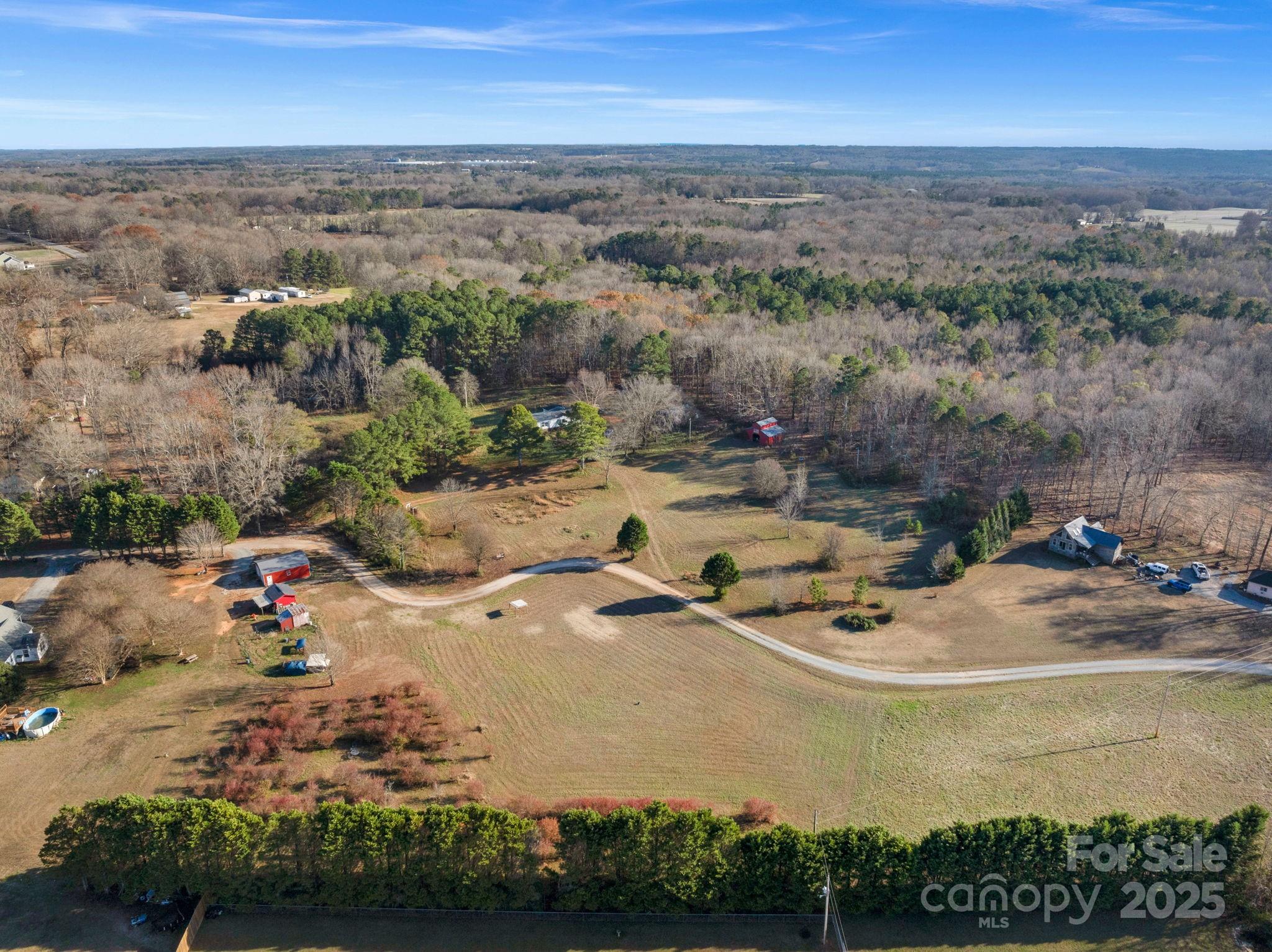 5620 Stack Rd, Monroe, NC 28112