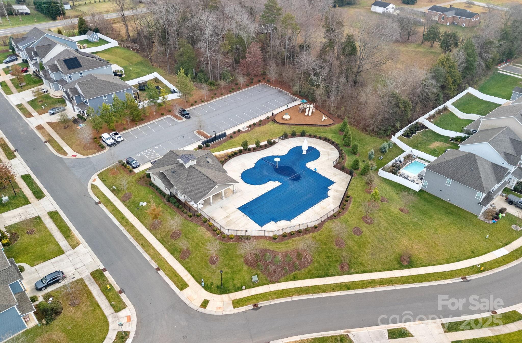 115 Wrangler Dr, Mooresville, NC 28115