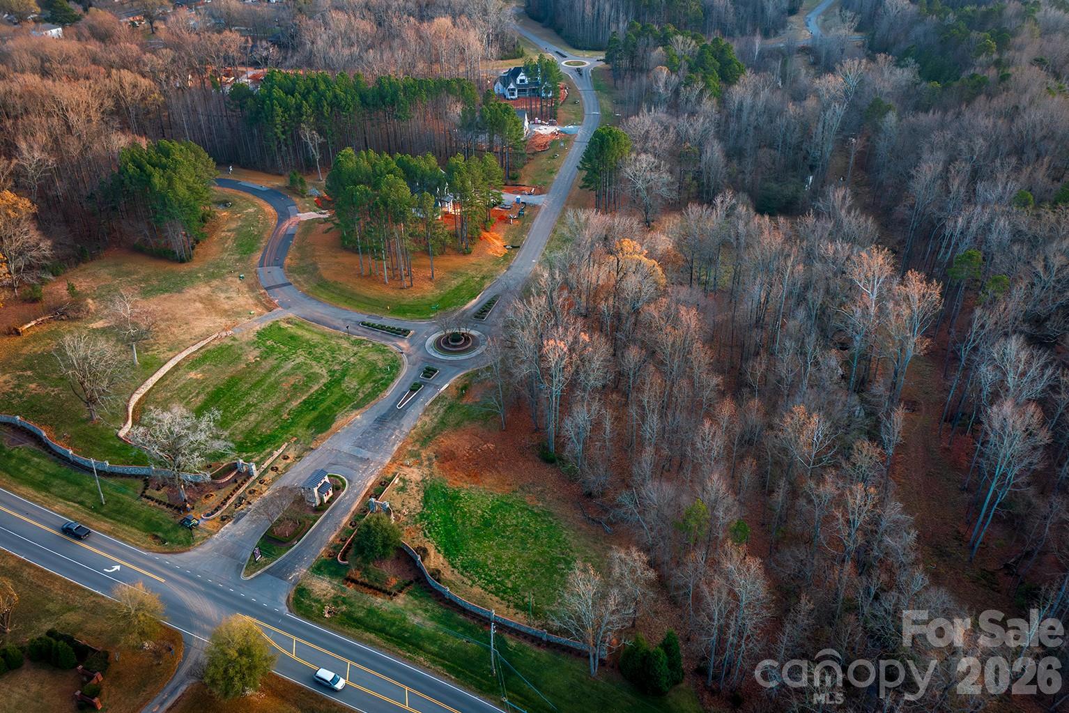 16502 Grande Vineyards Dr #43, Mint Hill, NC 28227