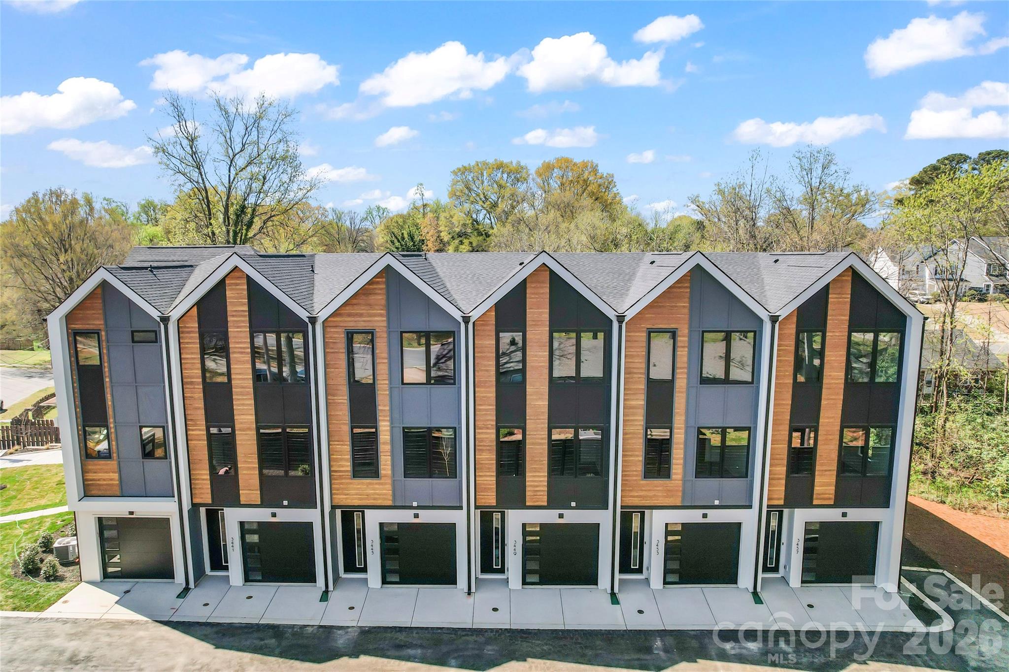 3453 Byrnes St, Charlotte, NC 28205