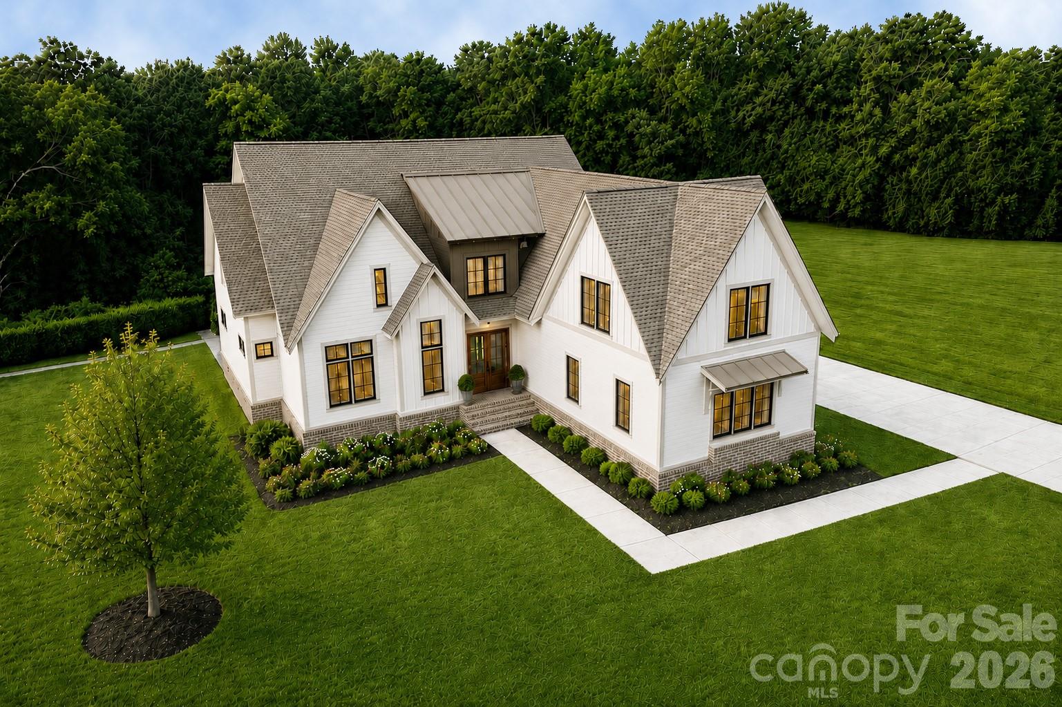 2073 Holbrook Rd, Fort Mill, SC 29715