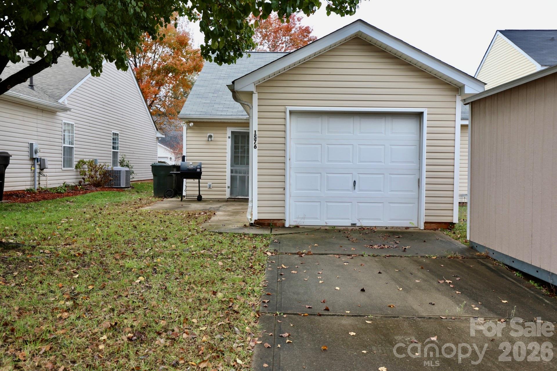 1576 Arborgate Dr #92, Rock Hill, SC 29732