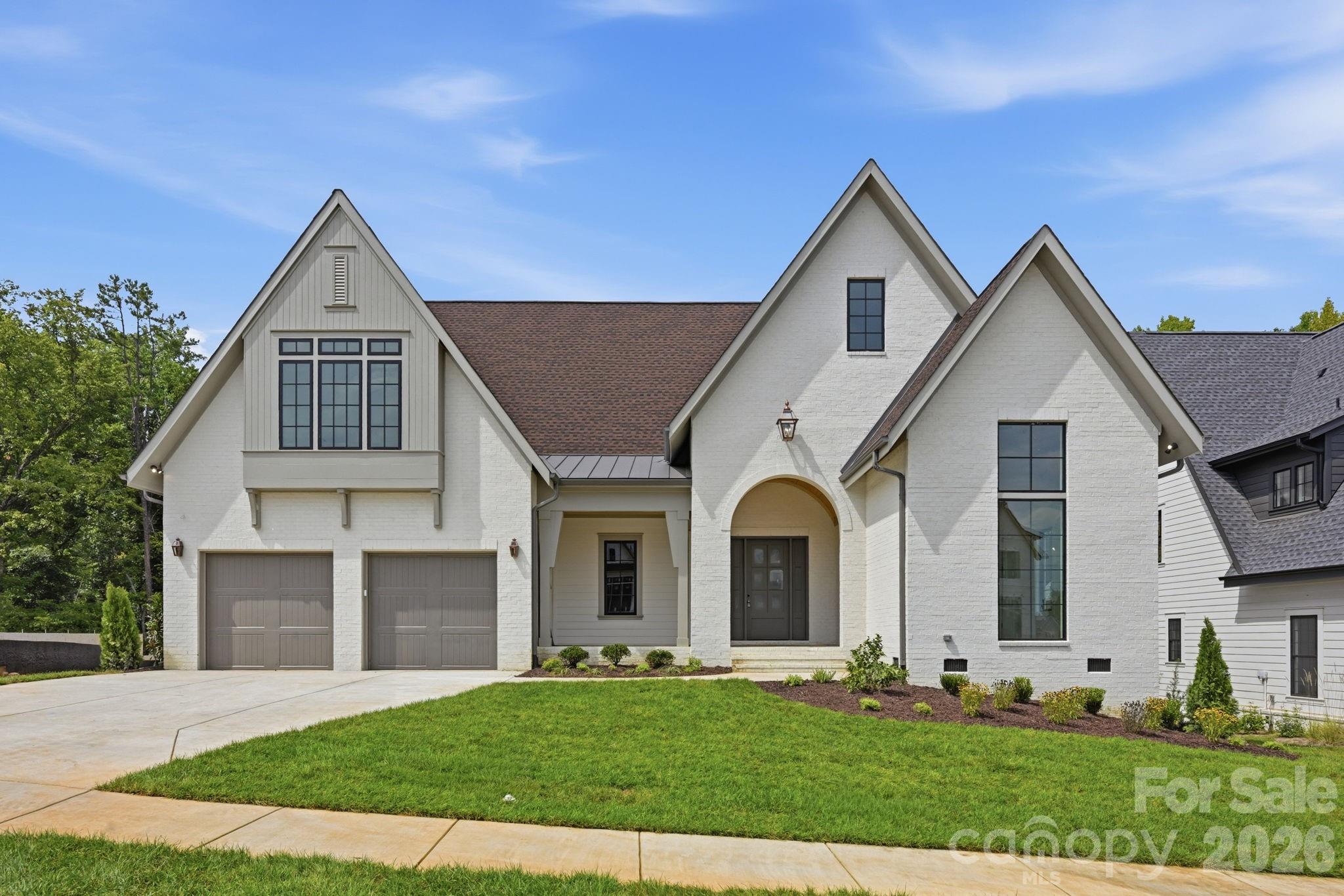 19149 Newburg Hill Rd, Davidson, NC 28036