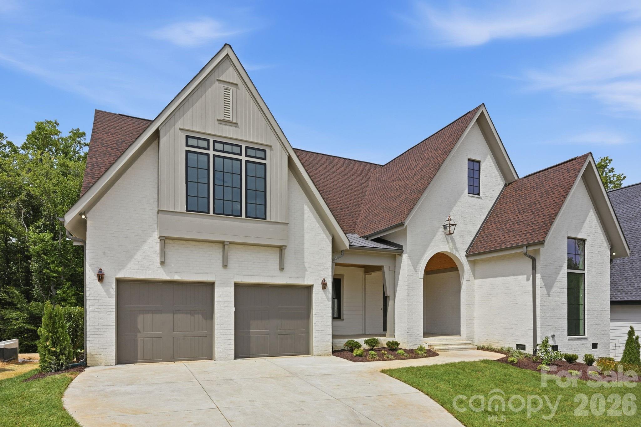 19149 Newburg Hill Rd, Davidson, NC 28036