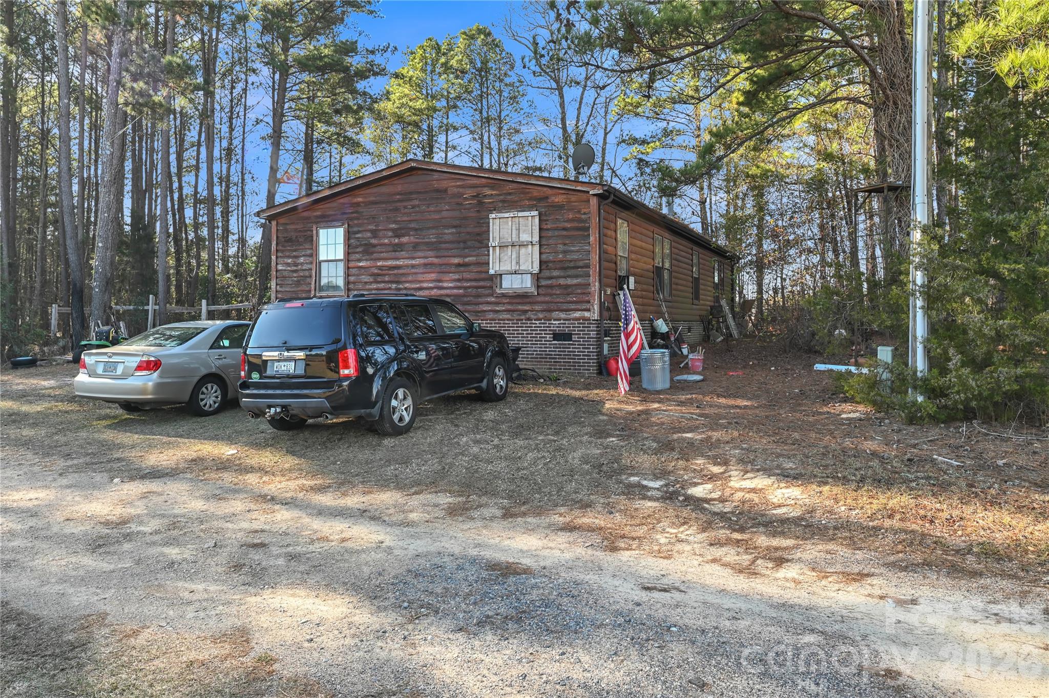 2571 Major Evans Rd, Lancaster, SC 29720