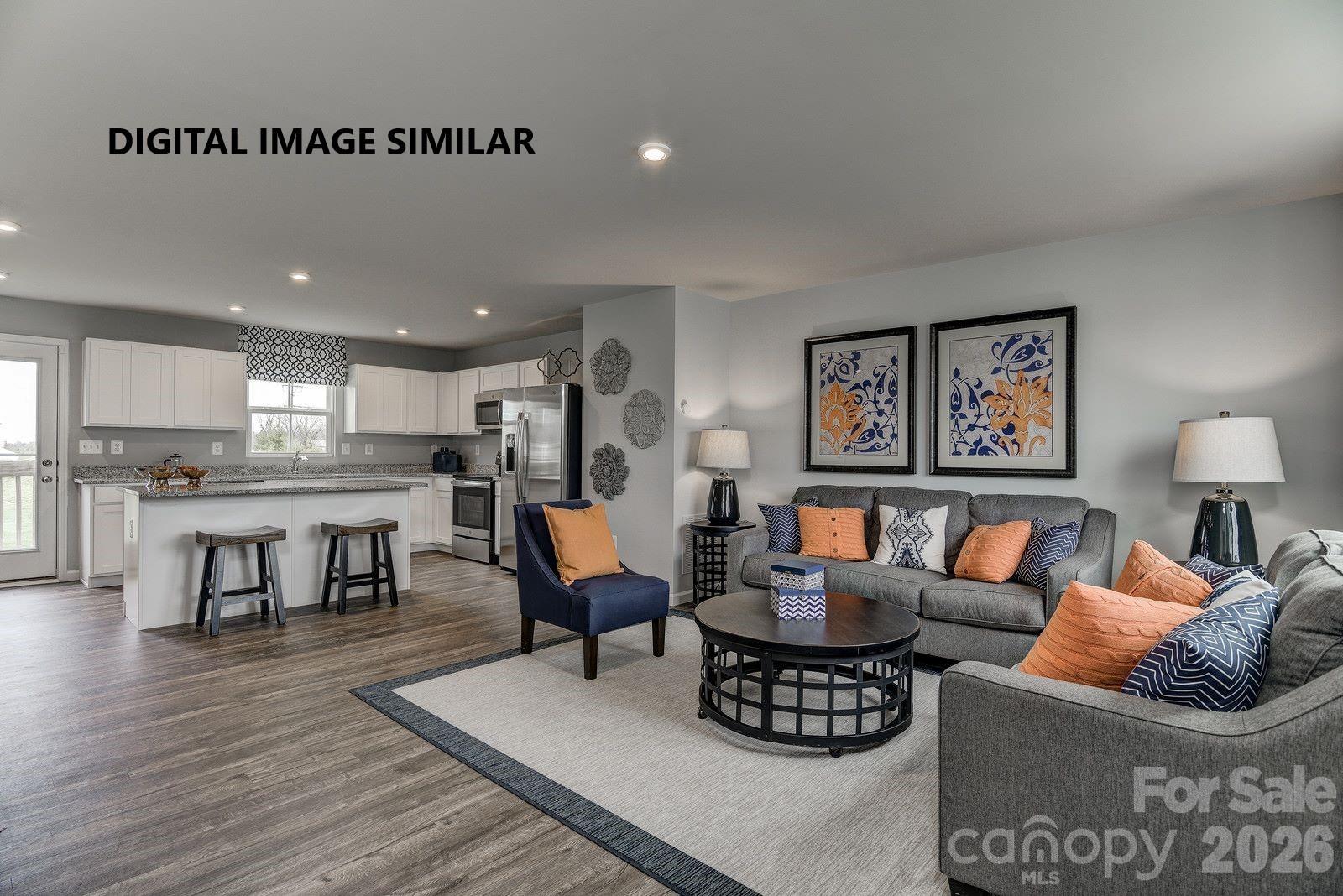 367 Maplestead St, Lancaster, SC 29720