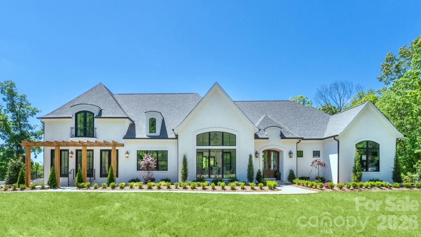 18304 Rosapenny Rd, Charlotte, NC 28278