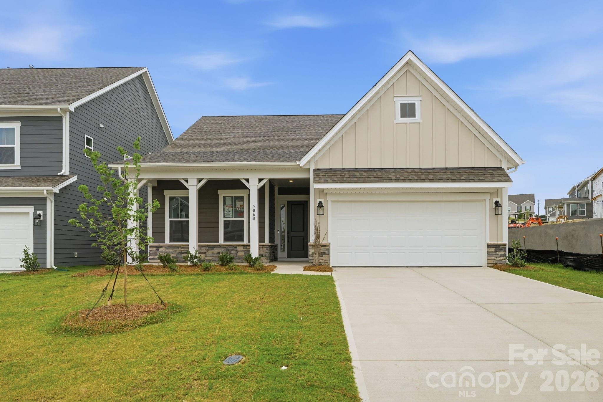 5068 Duval Cir, Tega Cay, SC 29708