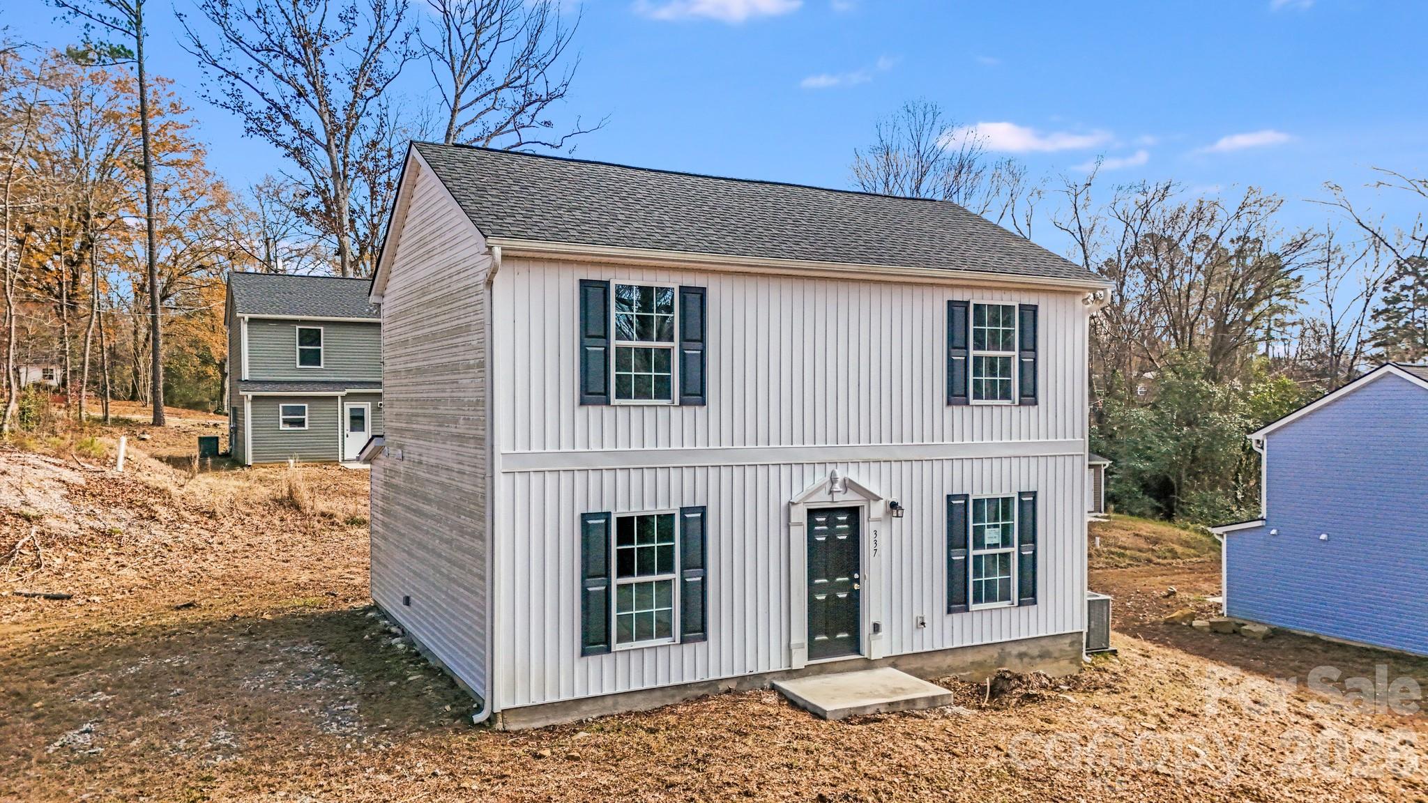 337 Buckelew St, Lancaster, SC 29720