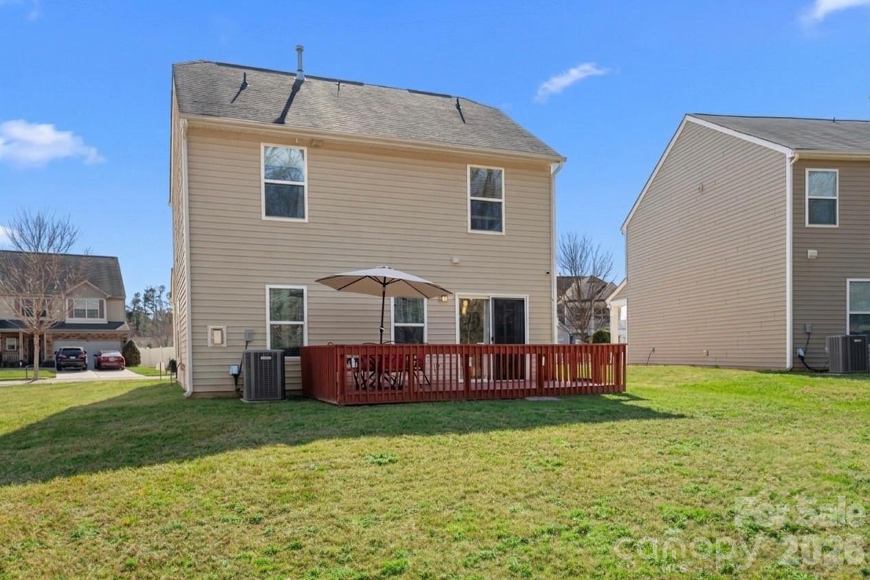 3735 Ernie Dr, Charlotte, NC 28269